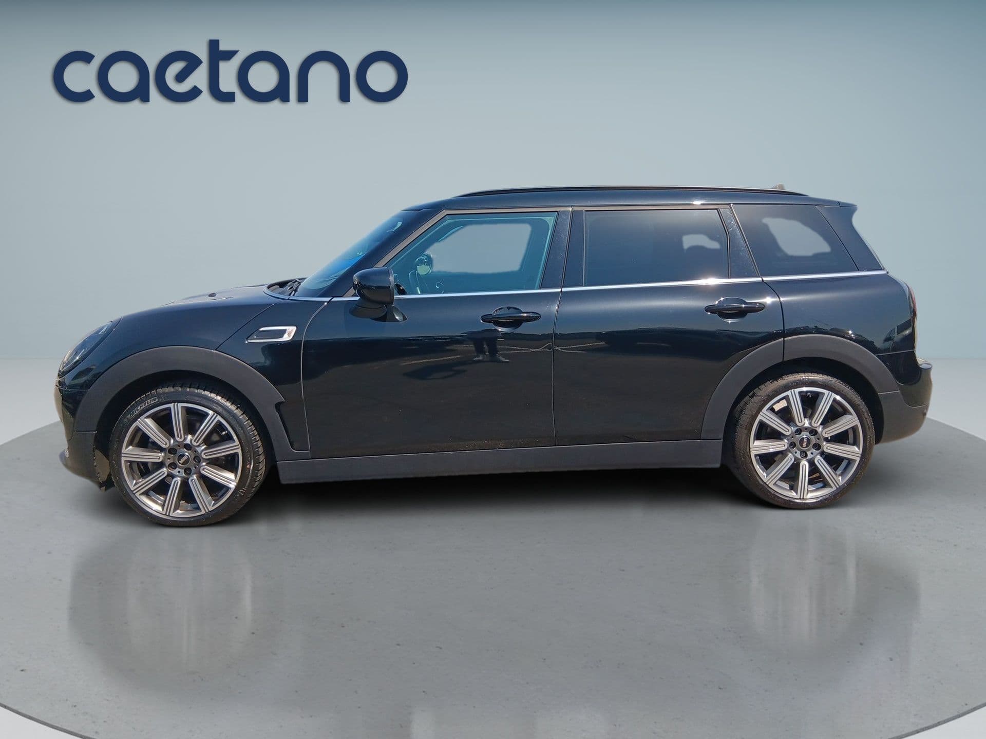 MINI Clubman - 5
