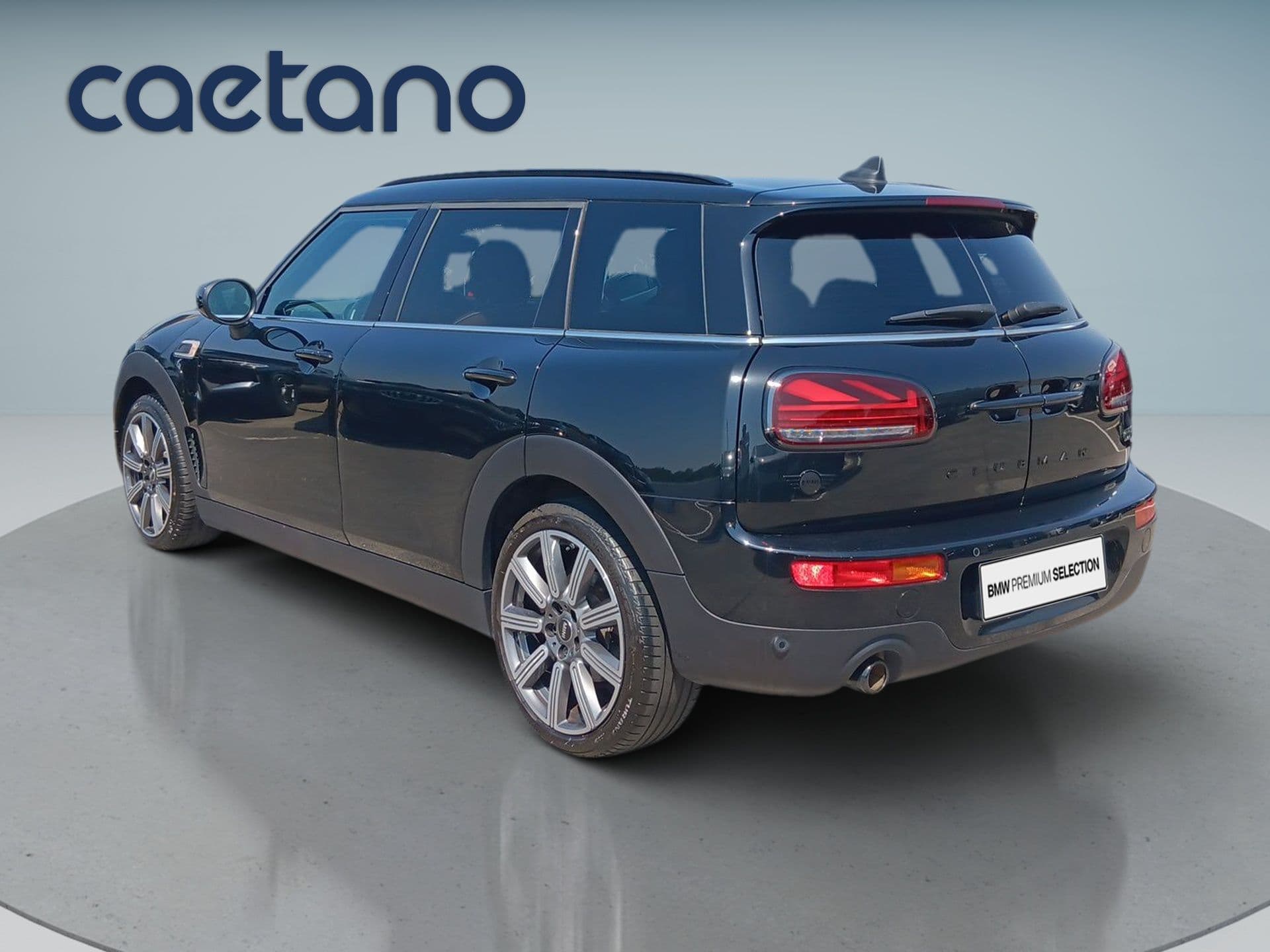 MINI Clubman - 6