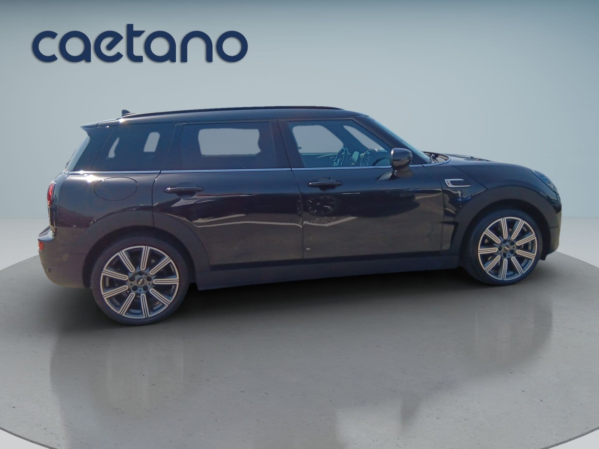 MINI Clubman - 7