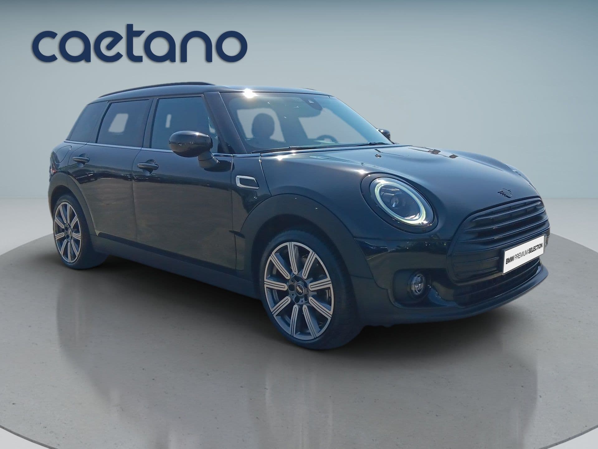 MINI Clubman - 8