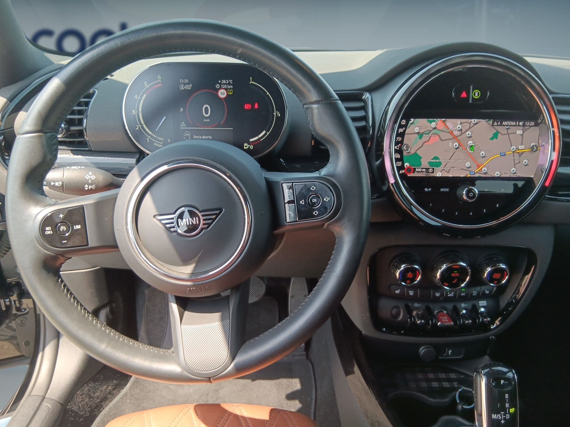 MINI Clubman - 9