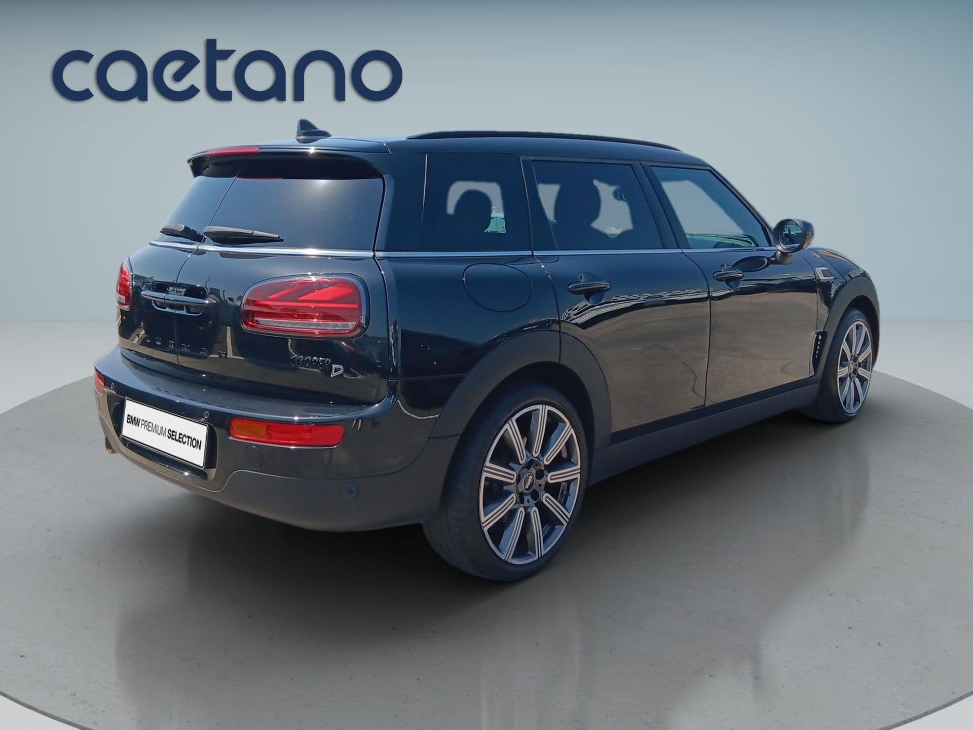 MINI Clubman - 10