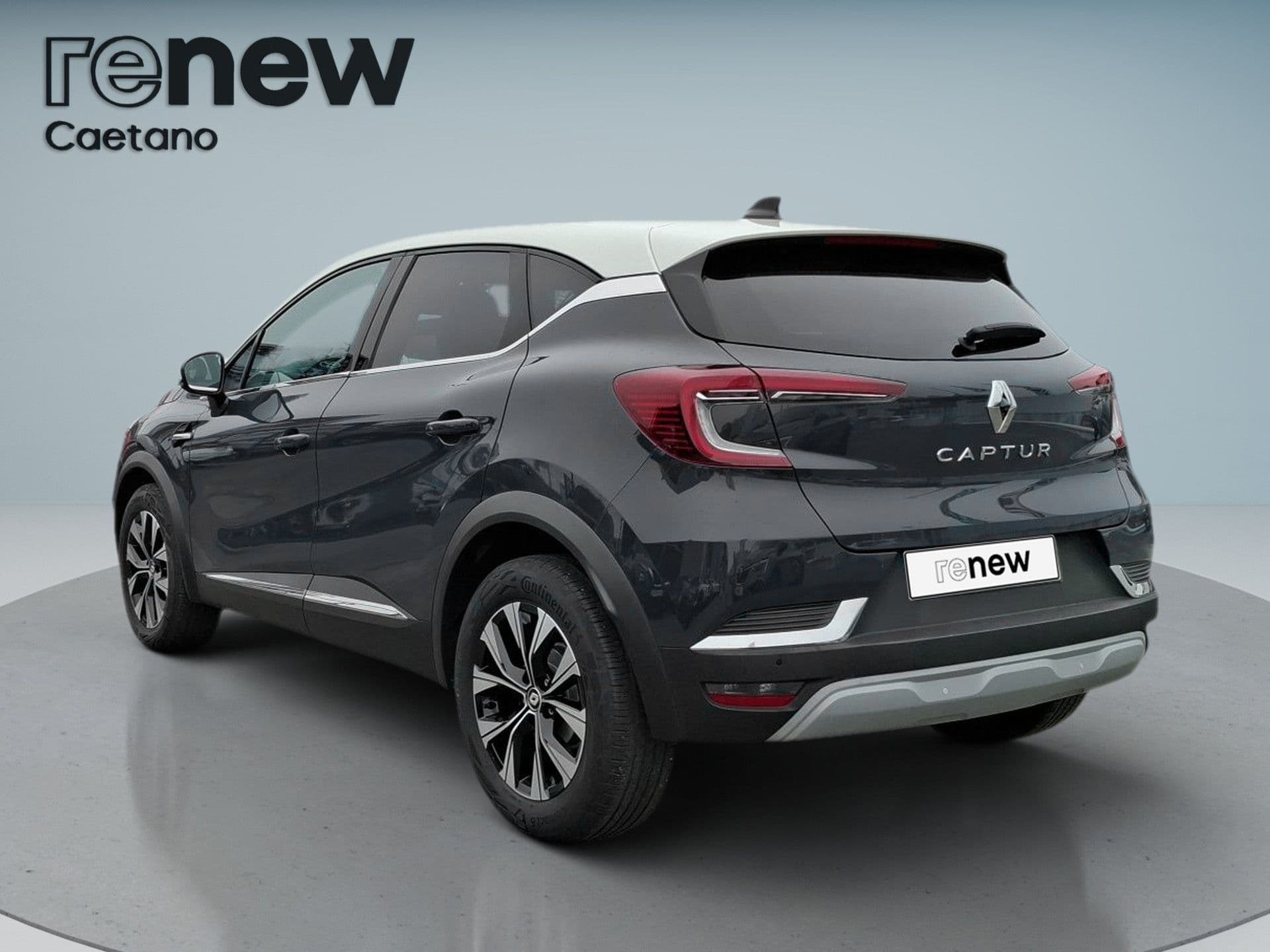 Renault Captur - 2