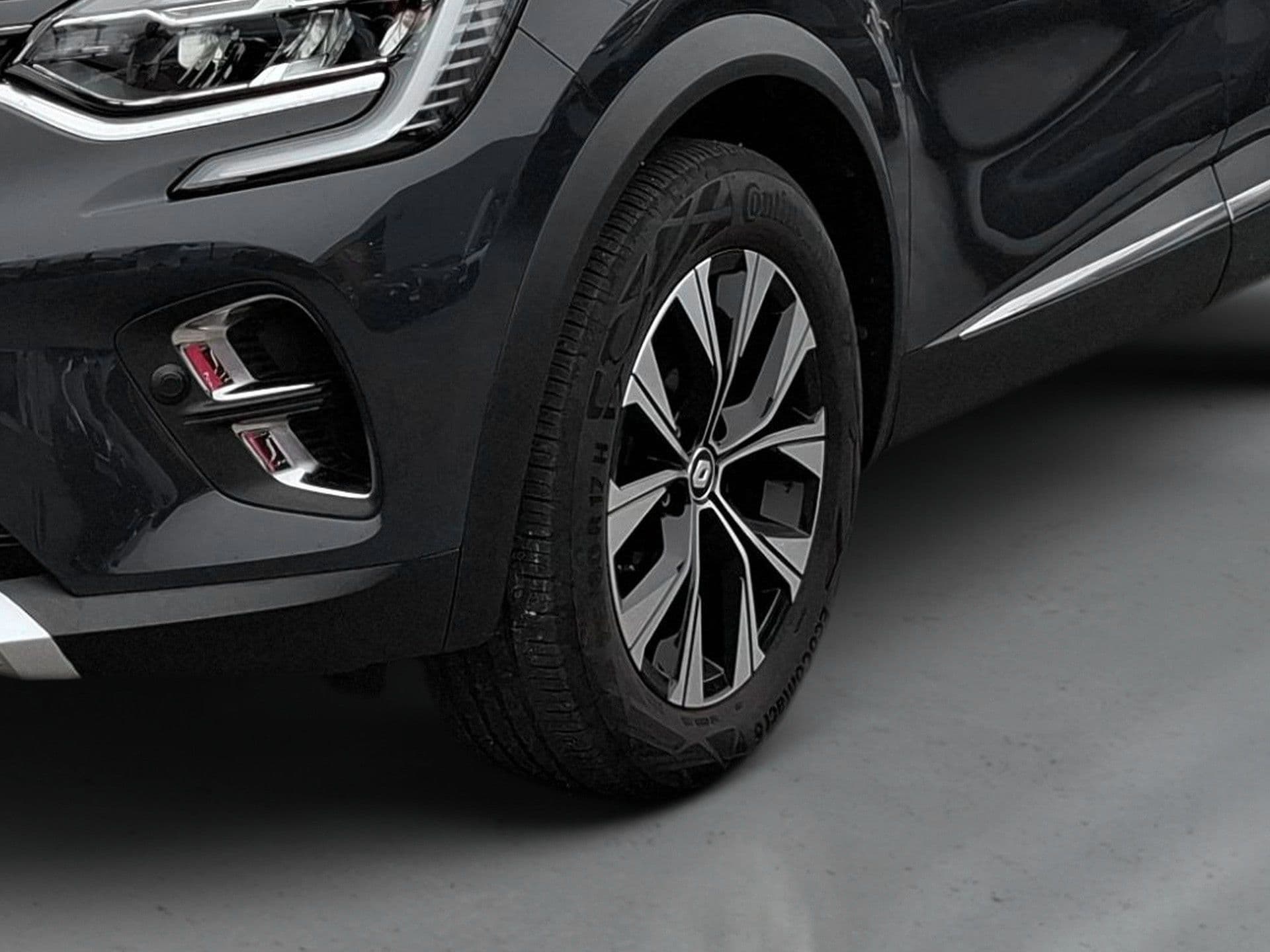 Renault Captur - 3