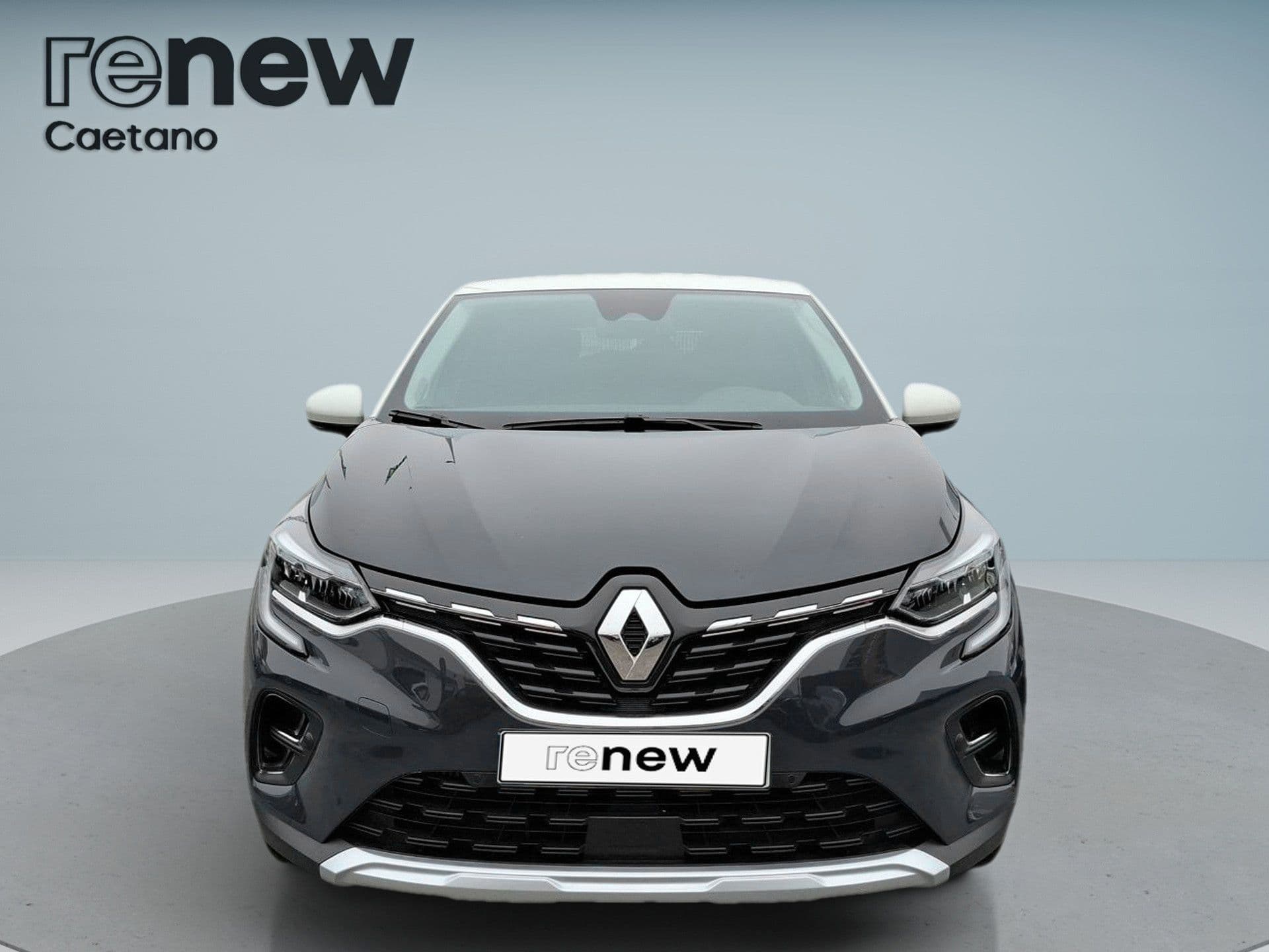 Renault Captur - 4