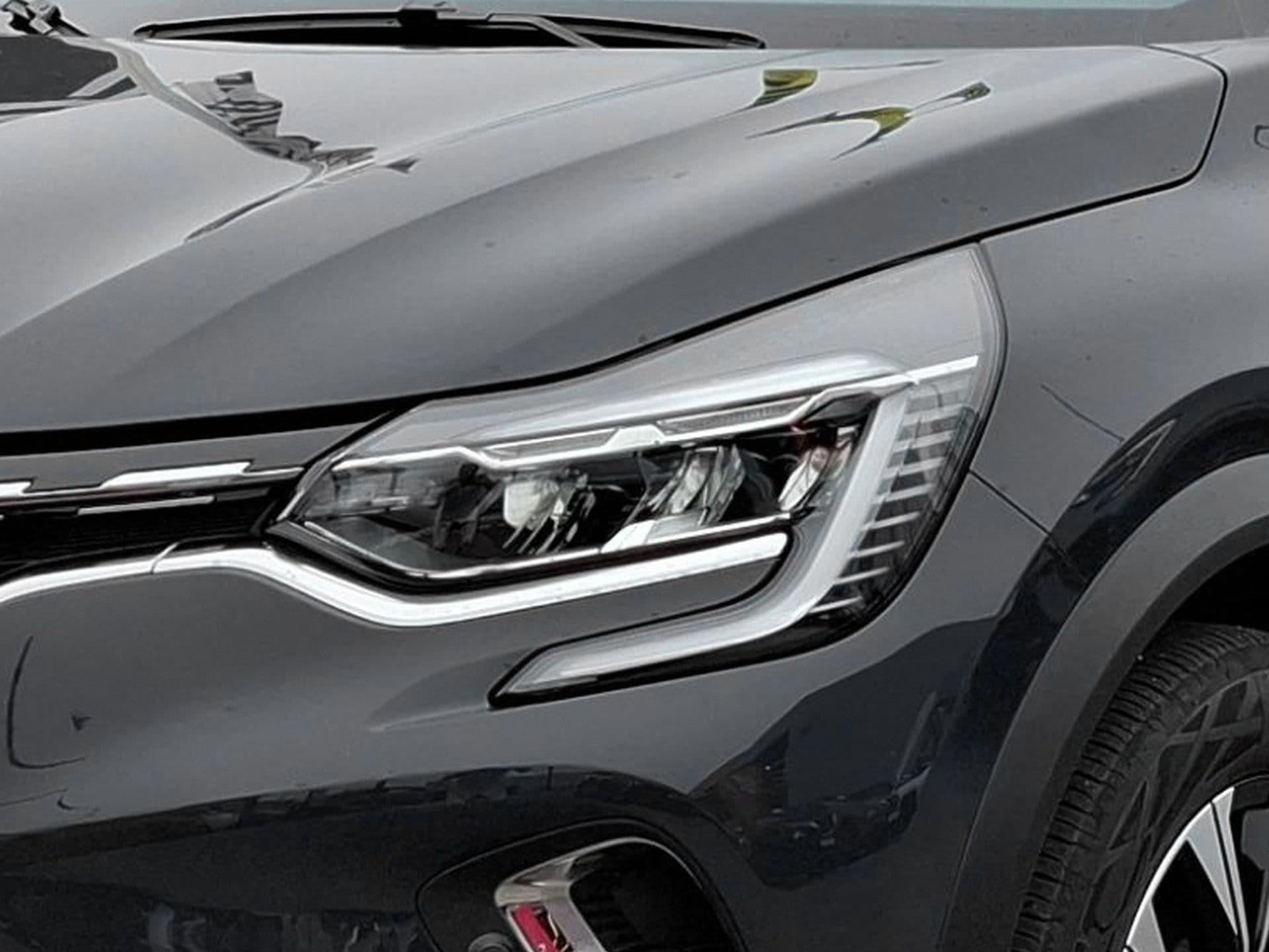 Renault Captur - 6