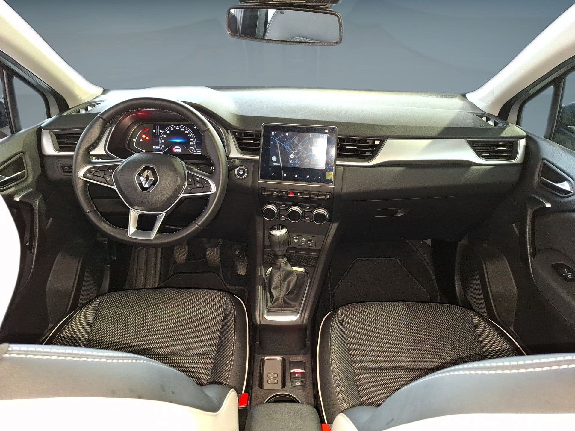 Renault Captur - 12