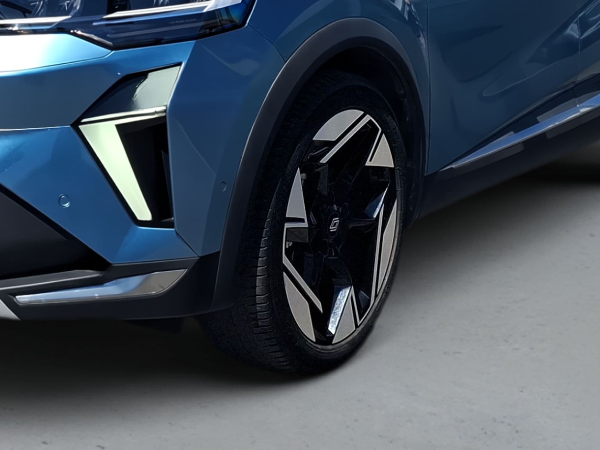 Renault Symbioz - 3