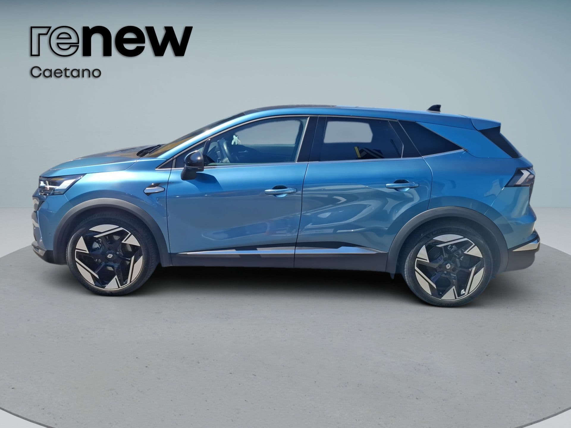 Renault Symbioz - 4