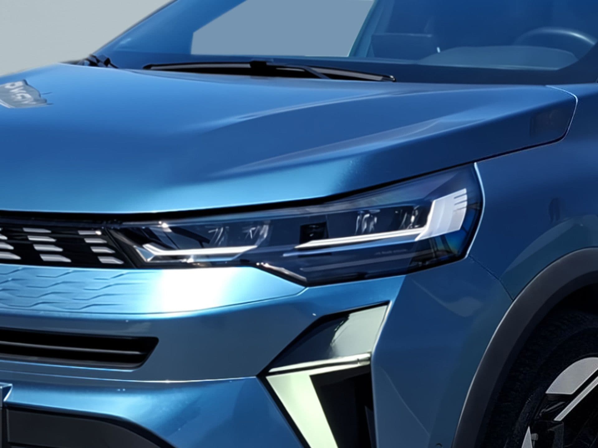 Renault Symbioz - 6