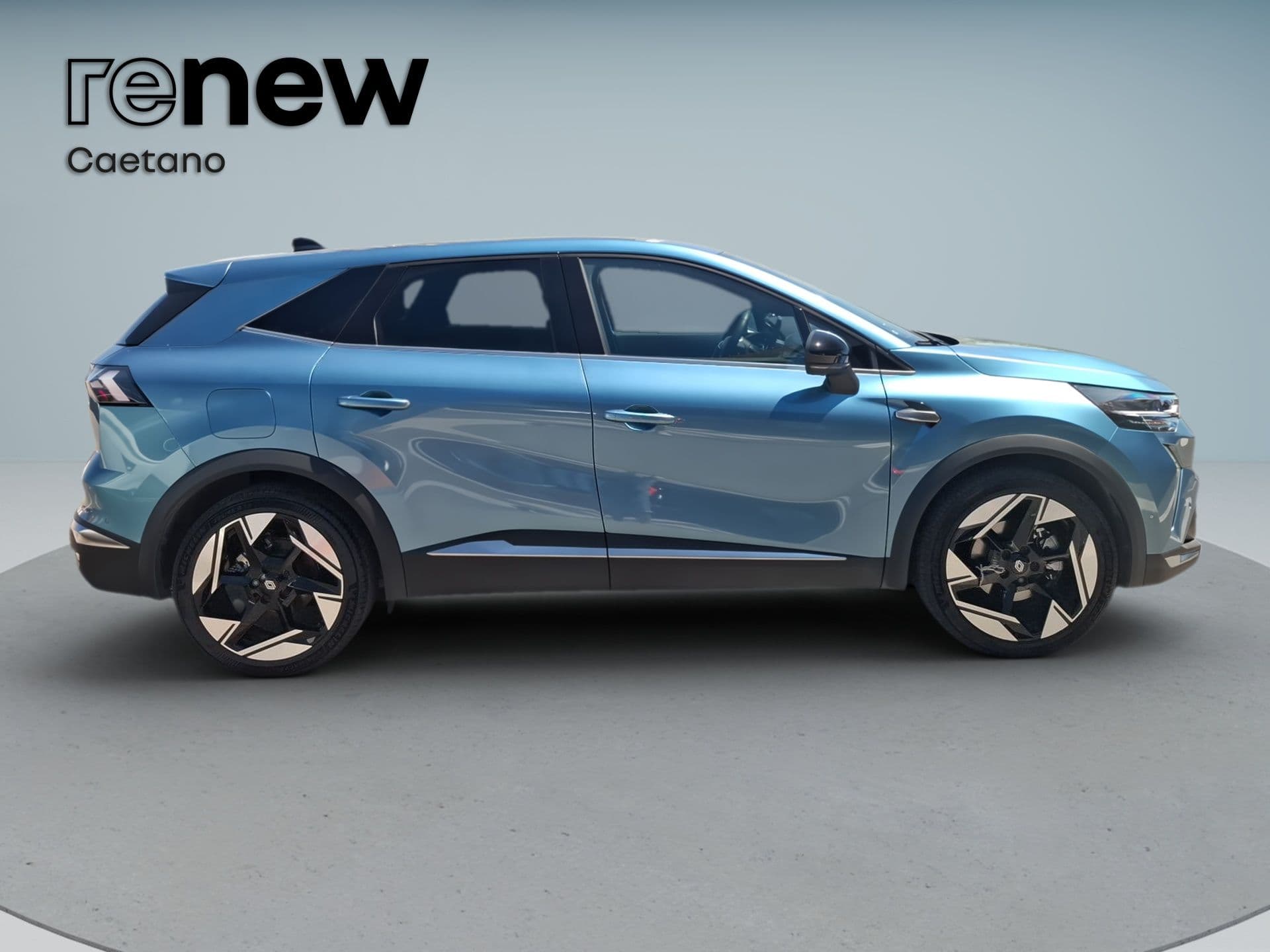 Renault Symbioz - 10