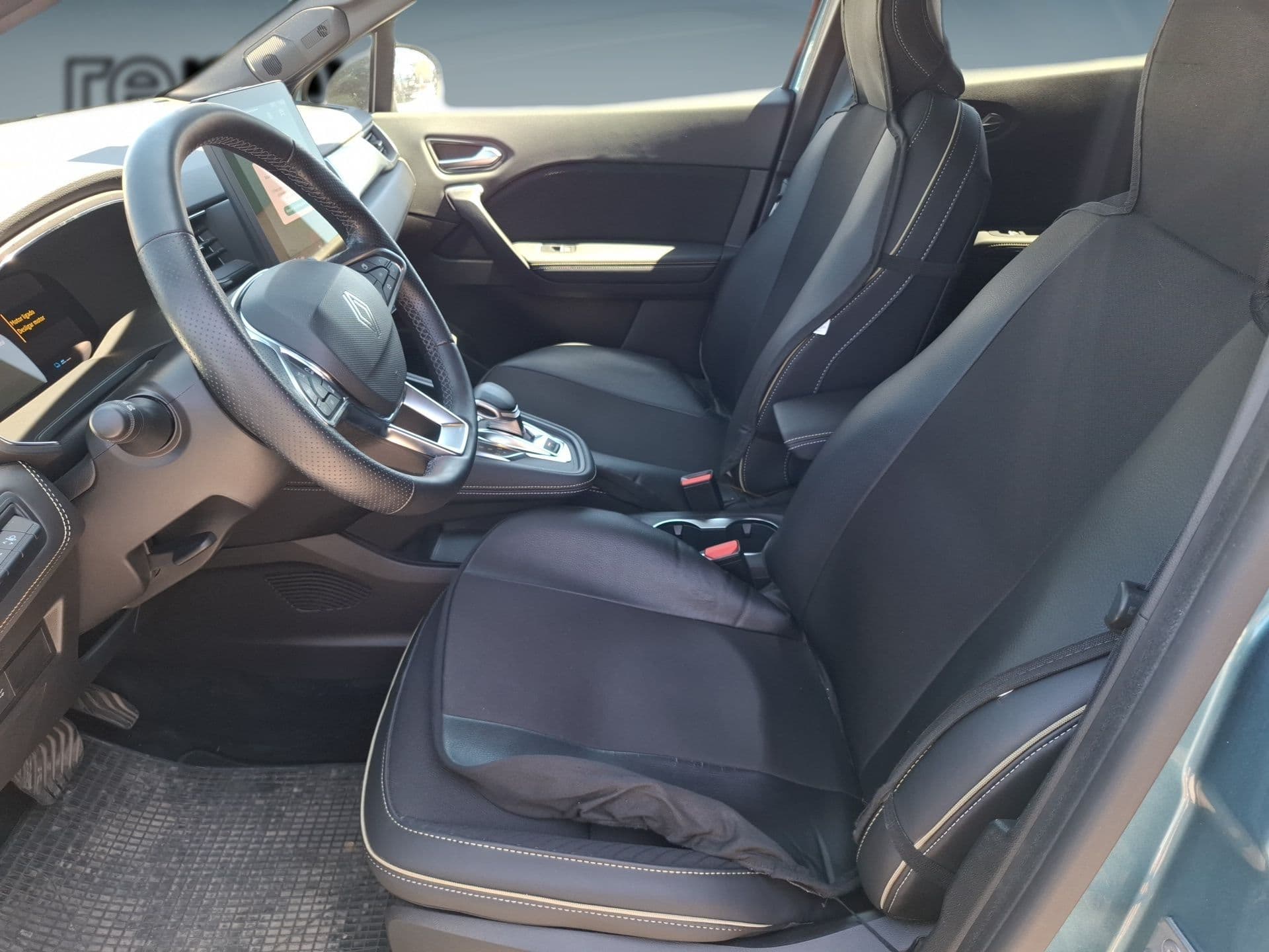 Renault Symbioz - 11