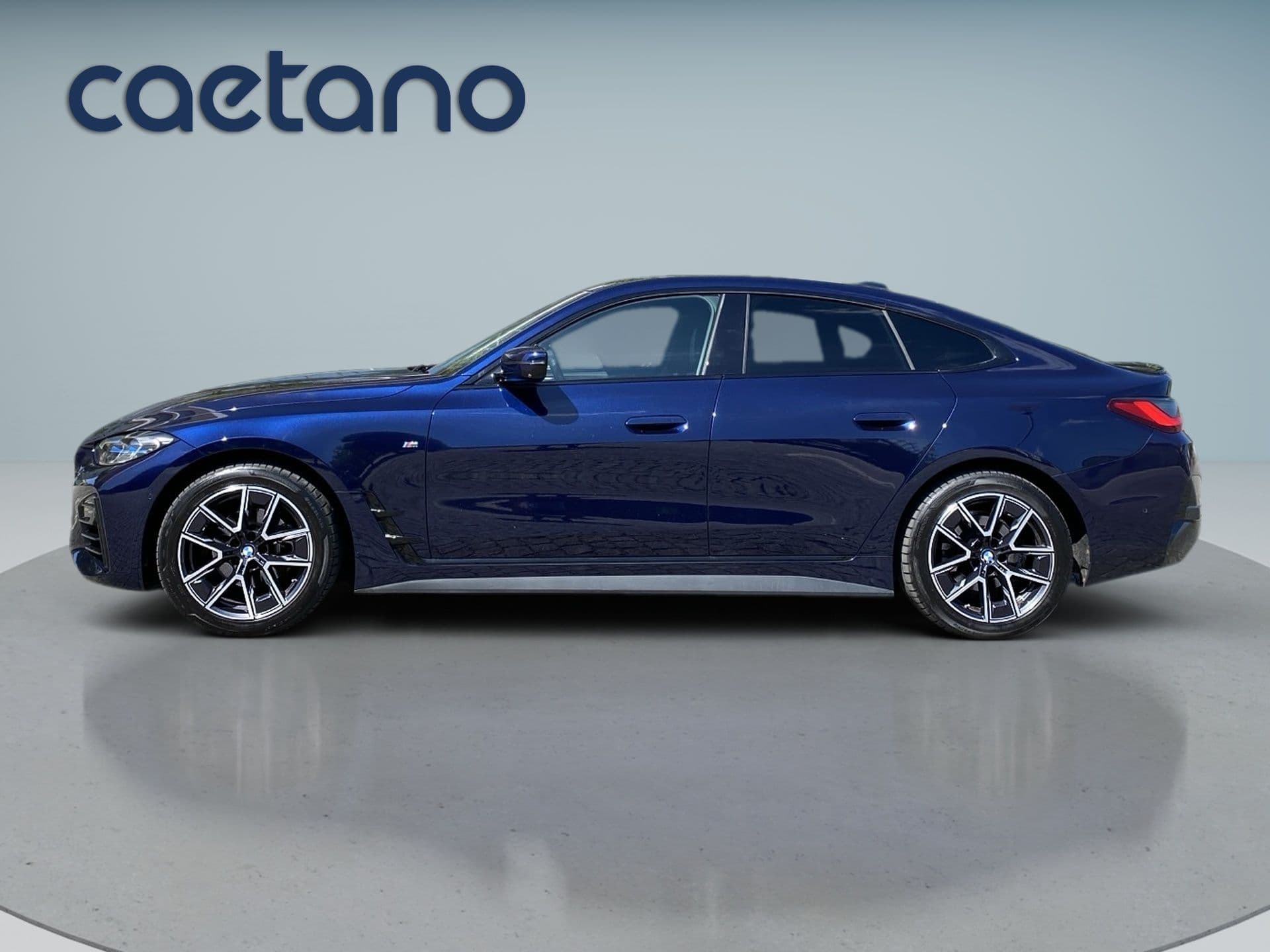 BMW Serie 4 - 2