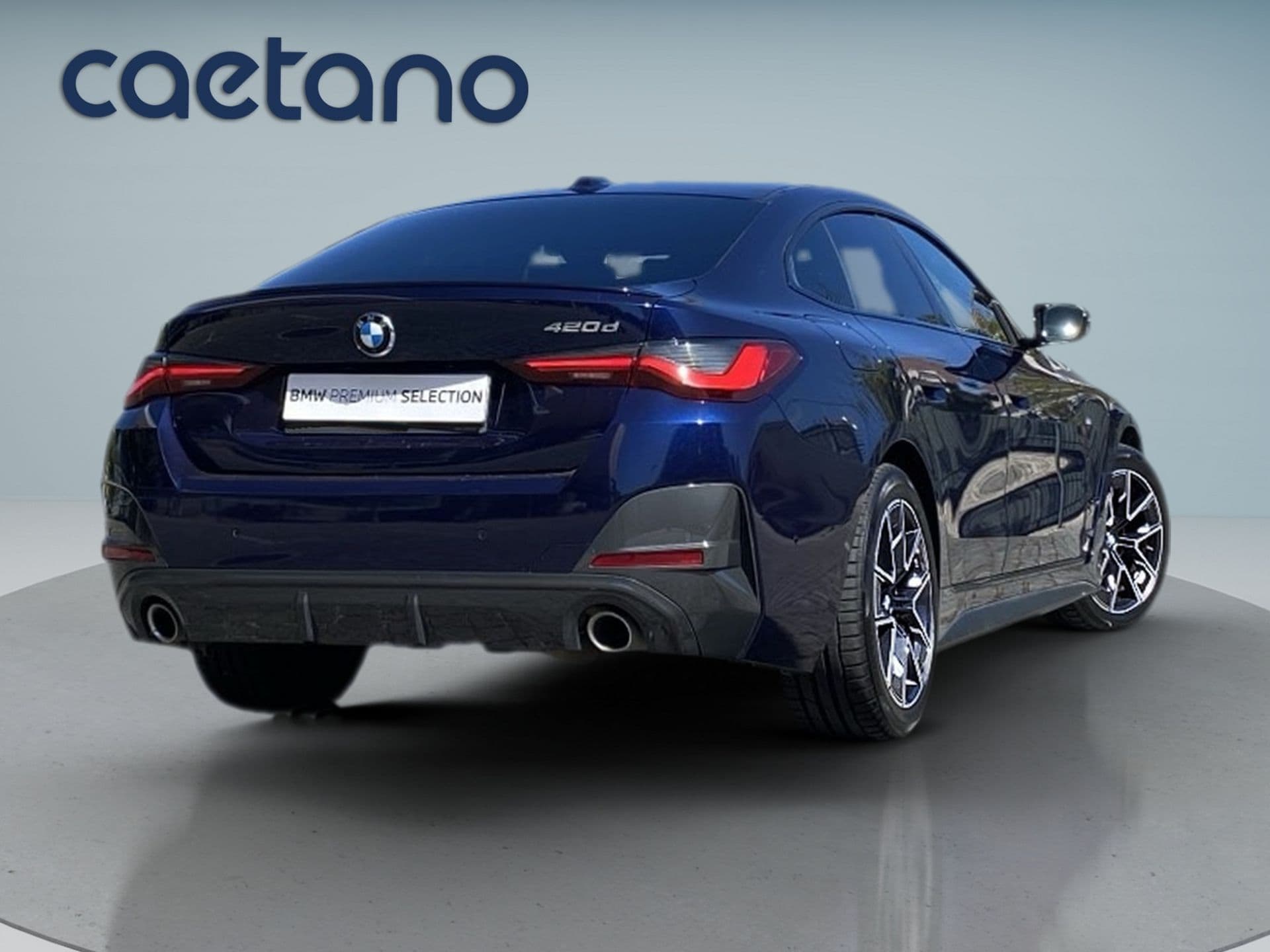 BMW Serie 4 - 3