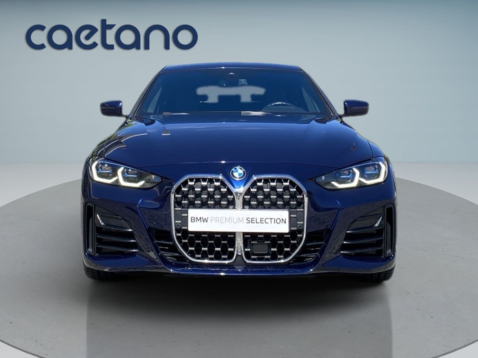 BMW Serie 4 - 5