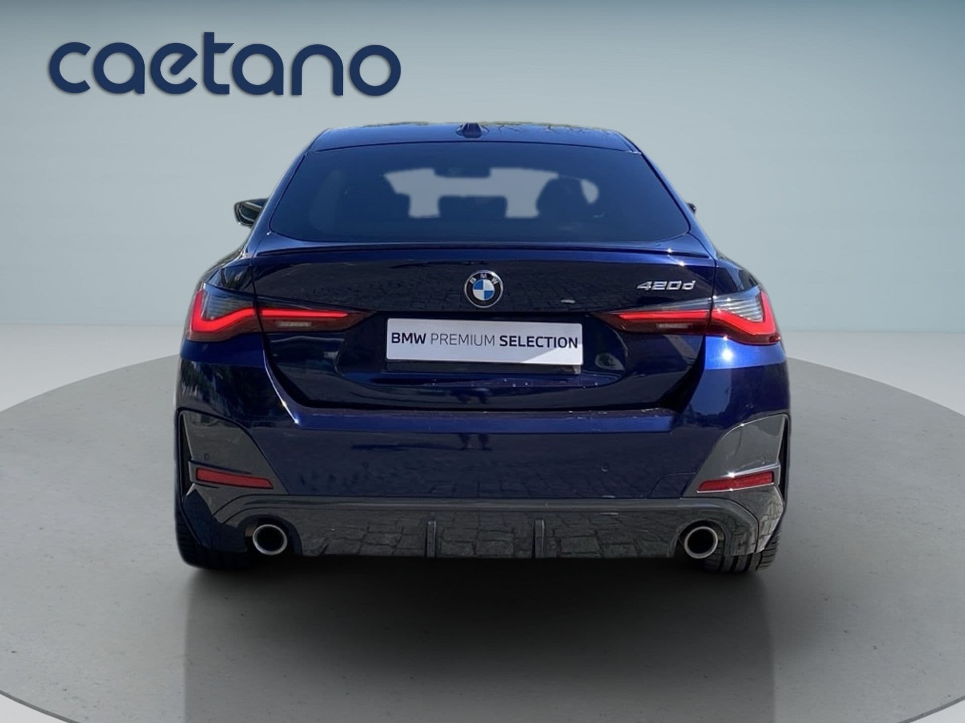 BMW Serie 4 - 6