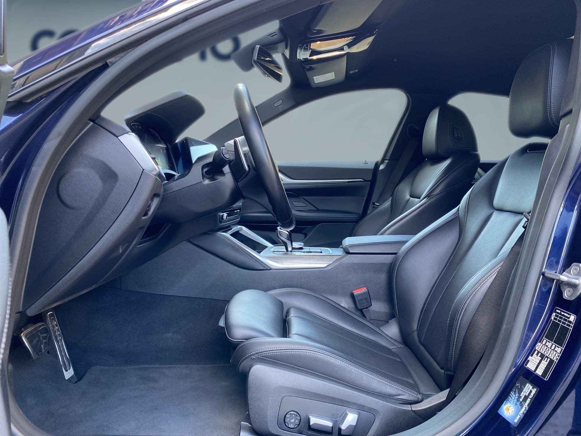 BMW Serie 4 - 9
