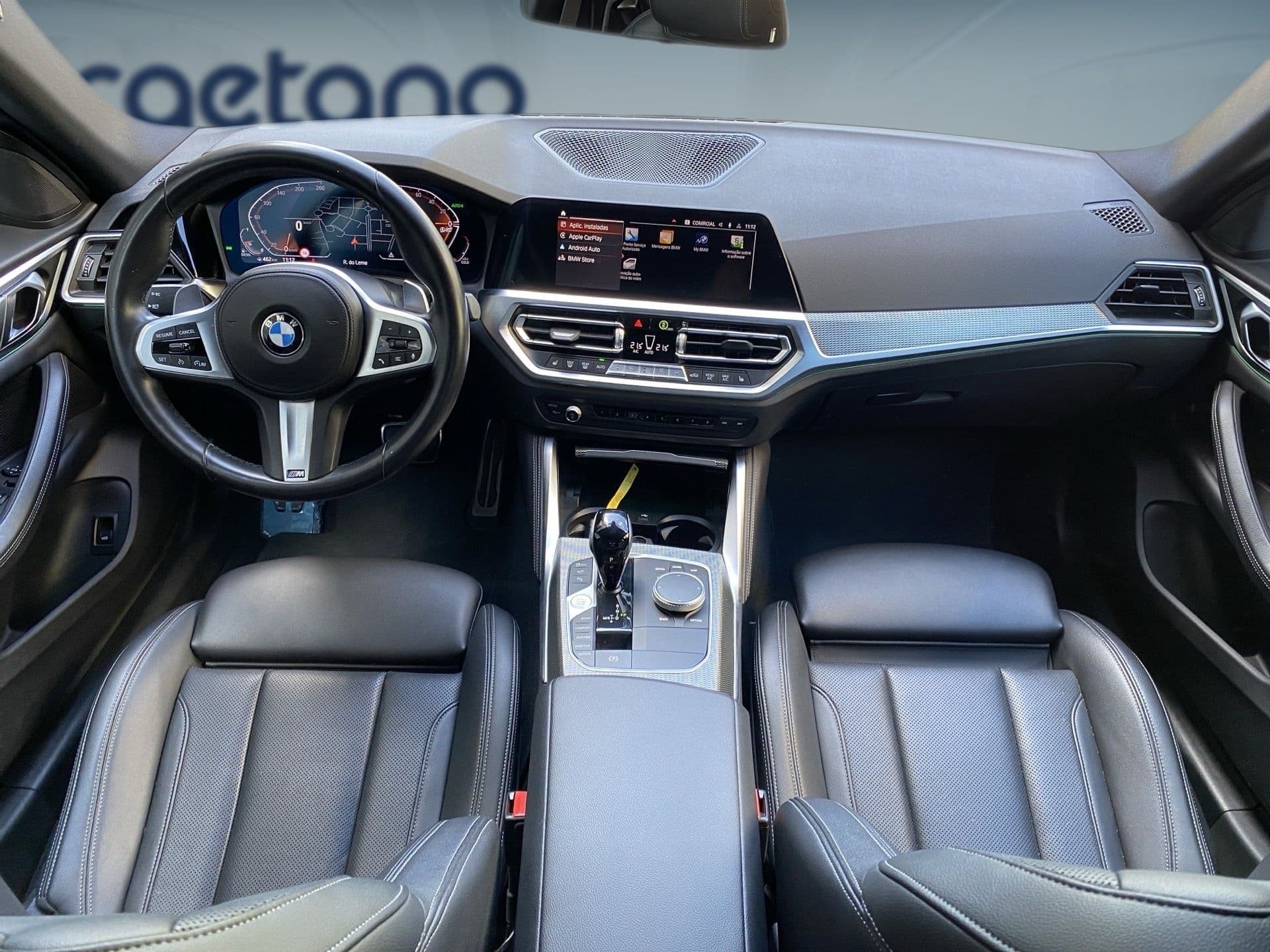 BMW Serie 4 - 10