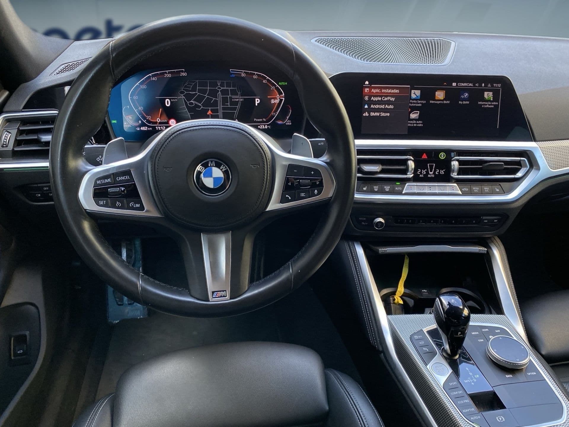 BMW Serie 4 - 11
