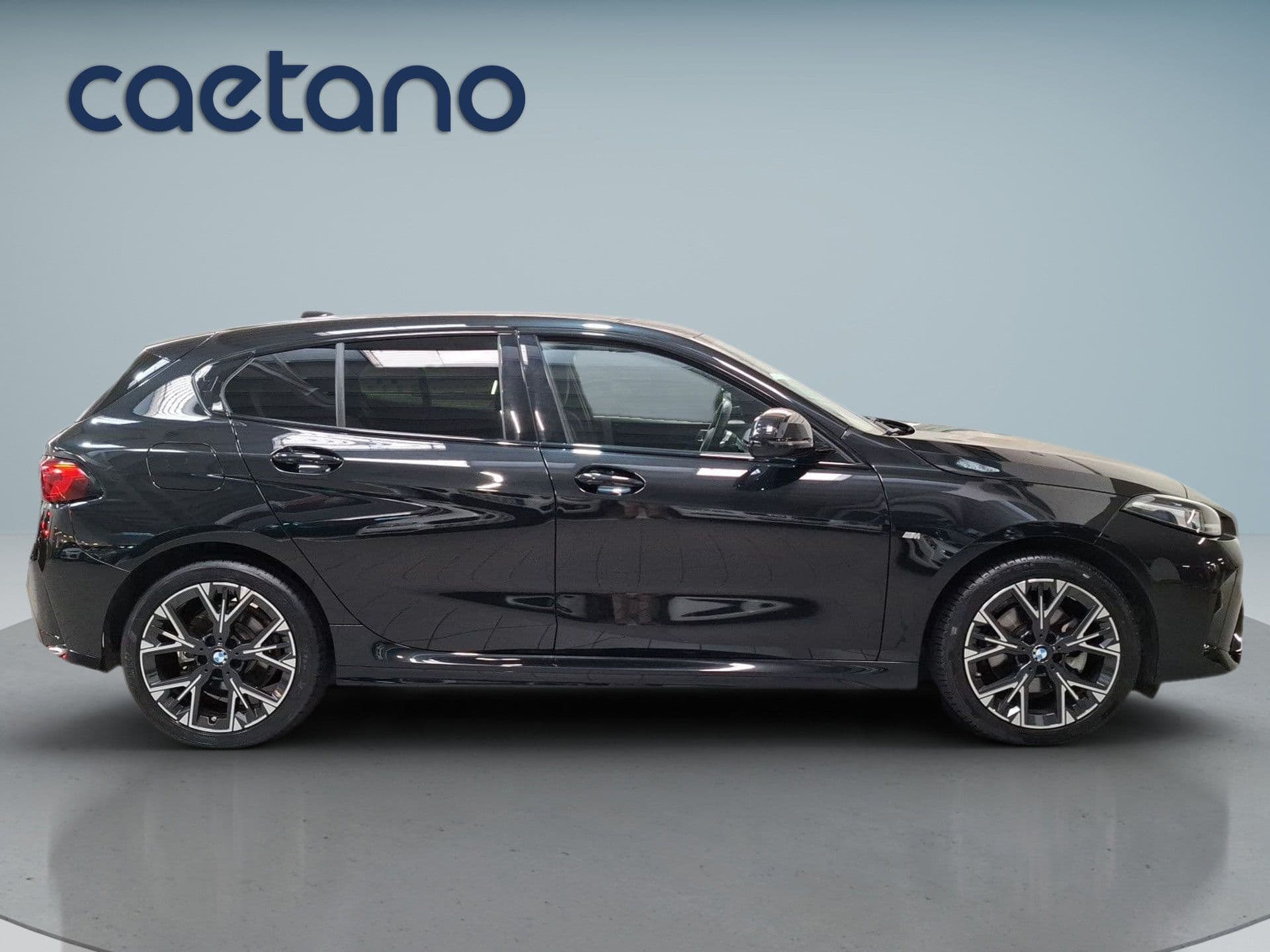 BMW Serie 1 - 7