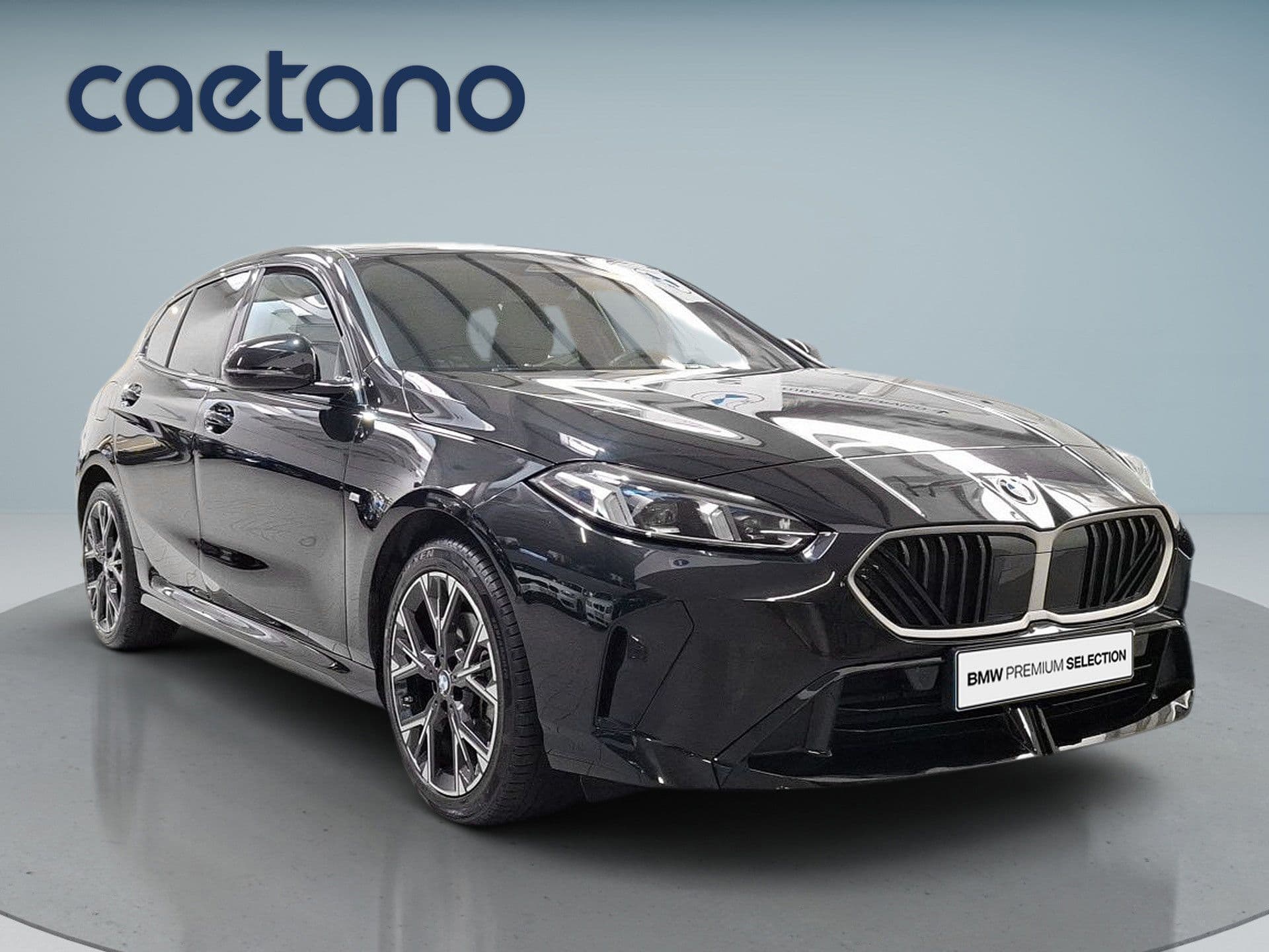 BMW Serie 1 - 10