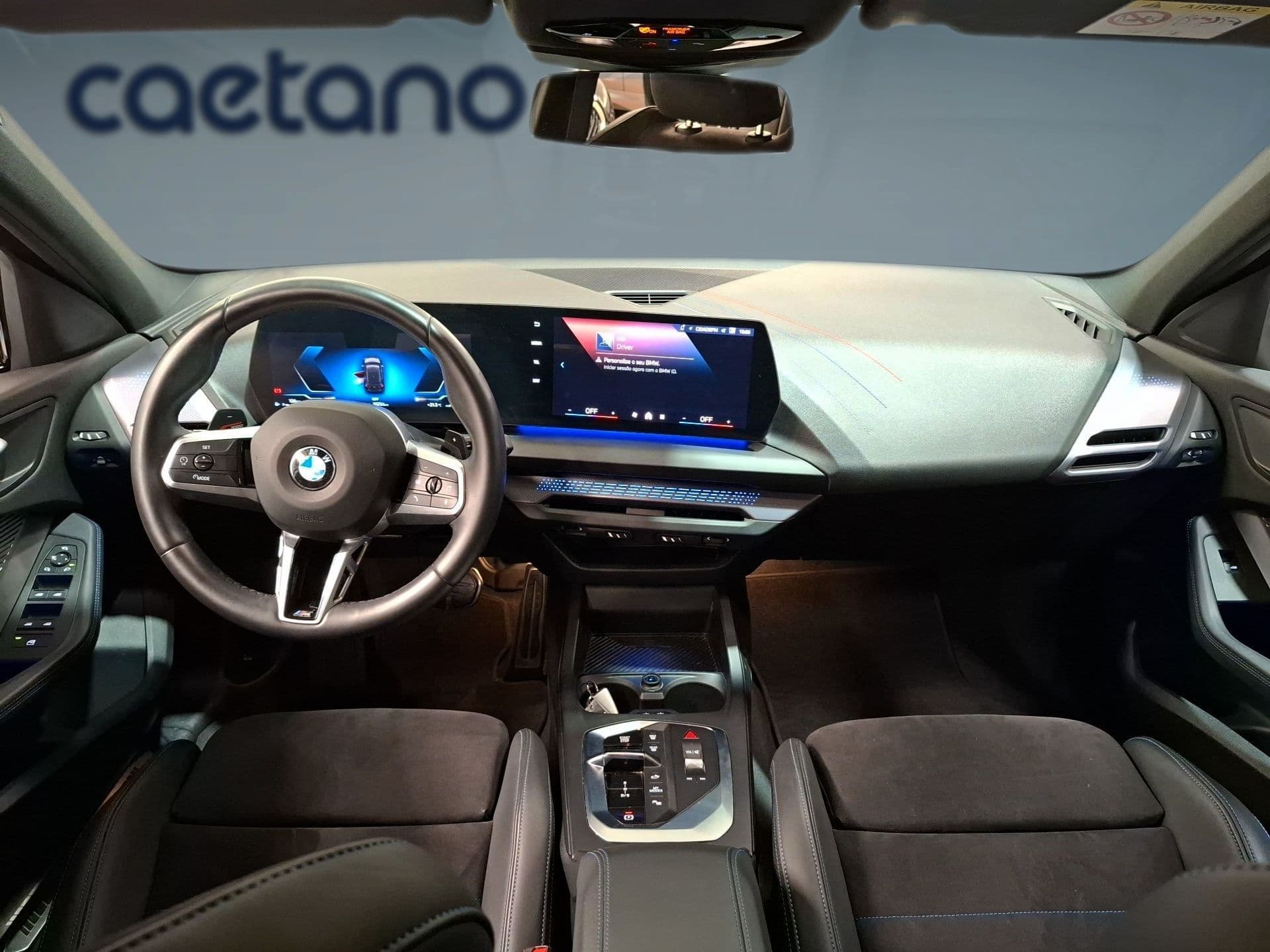 BMW Serie 1 - 12