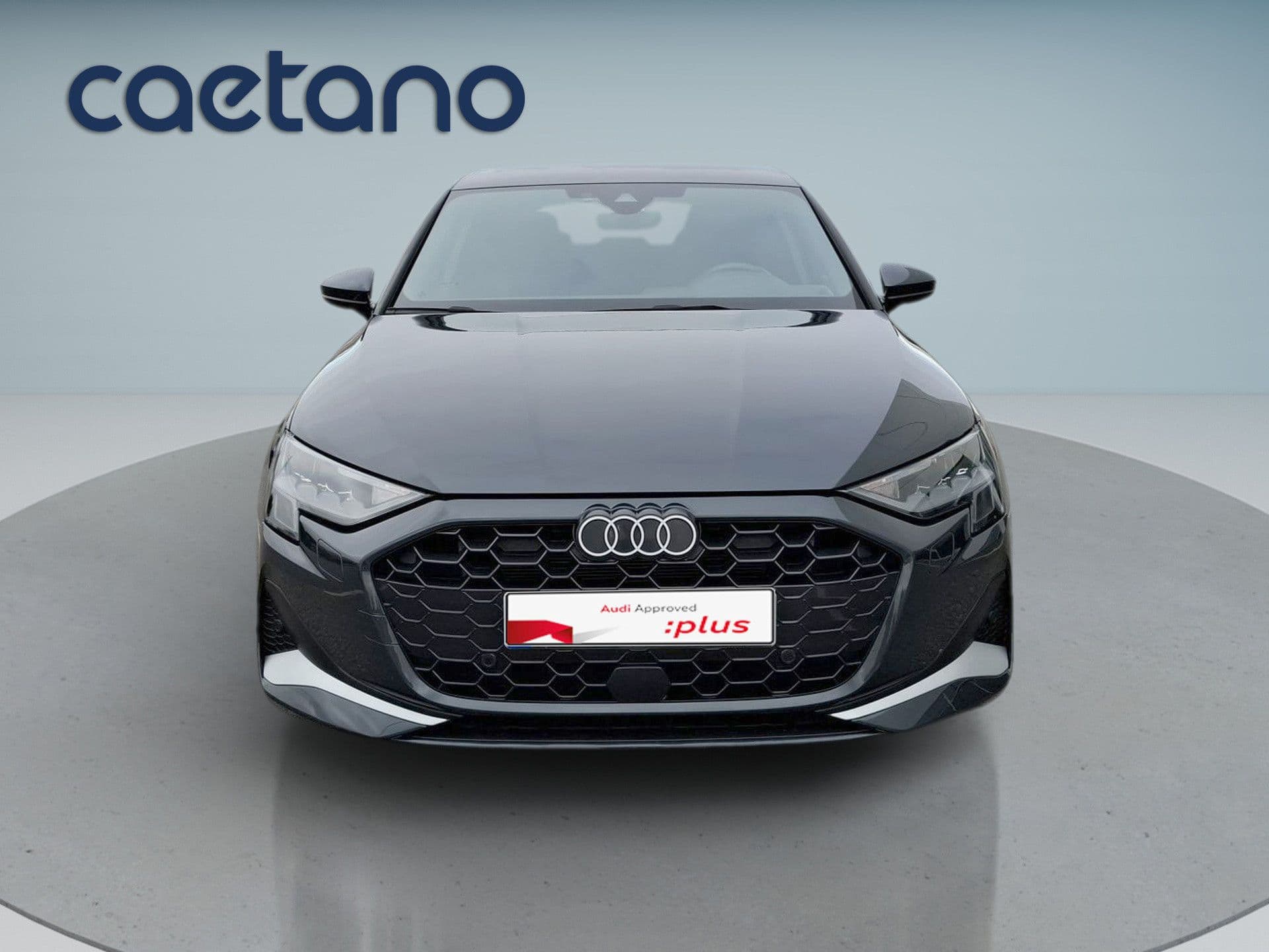Audi A3 Sportback - 3