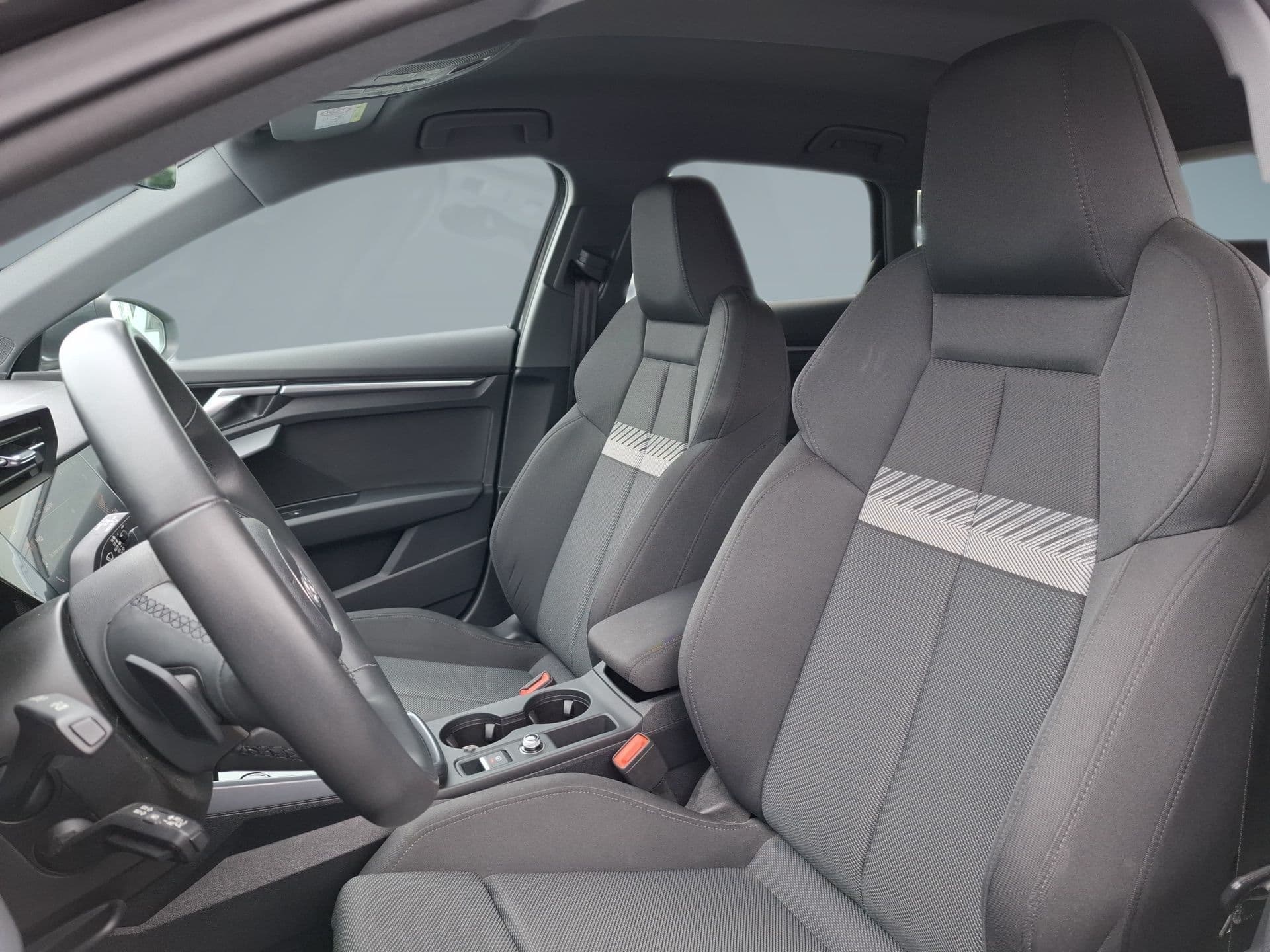 Audi A3 Sportback - 9