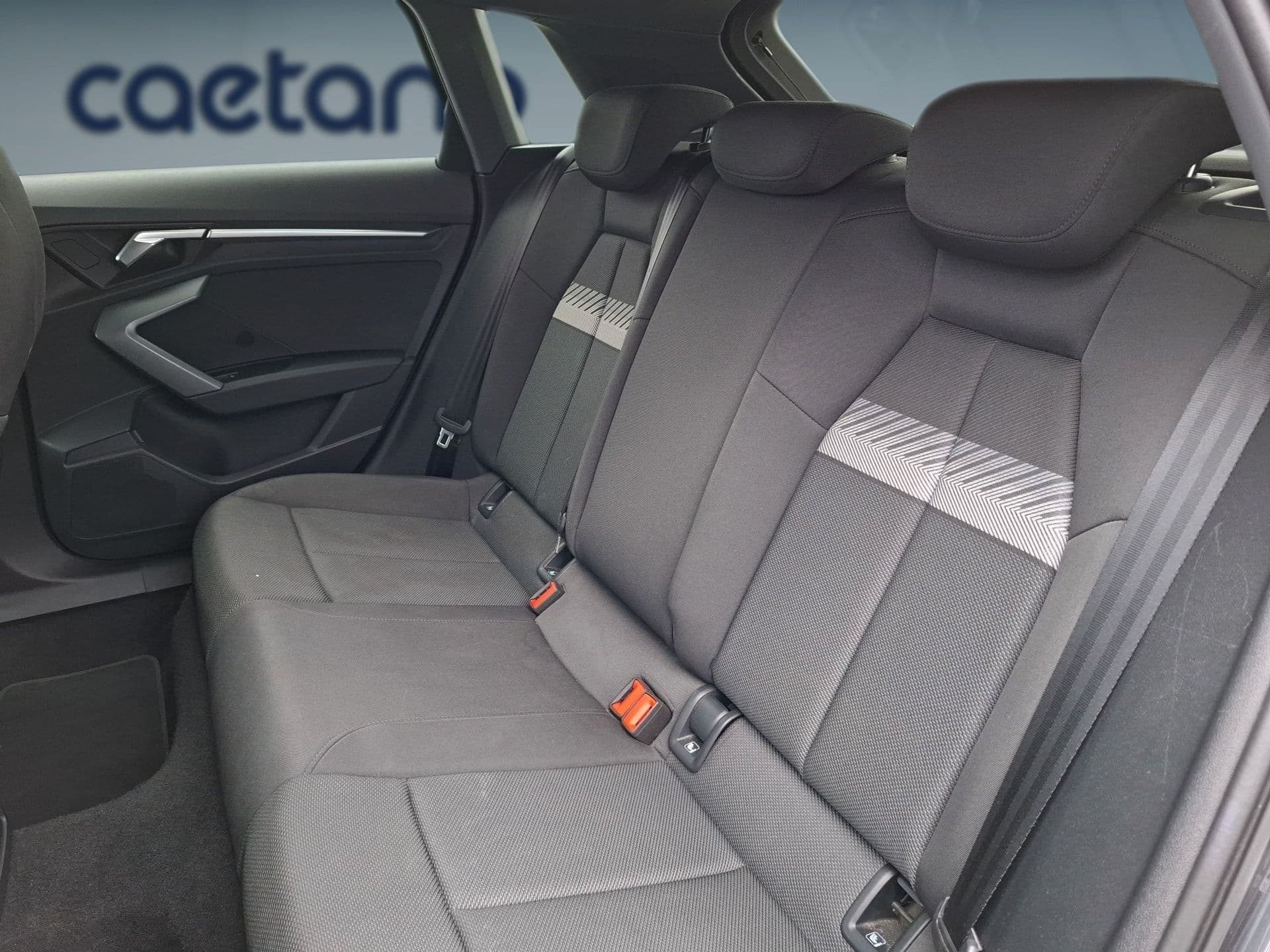 Audi A3 Sportback - 10