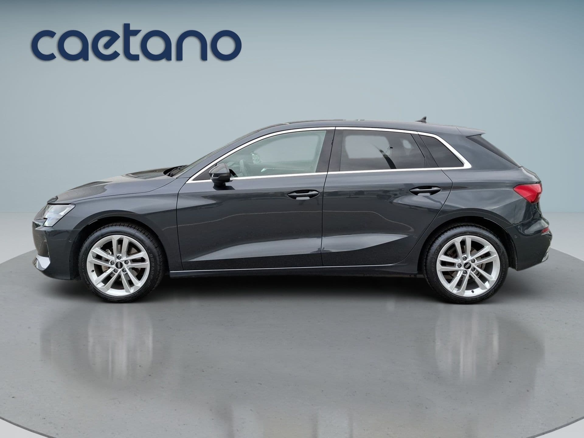Audi A3 Sportback - 5