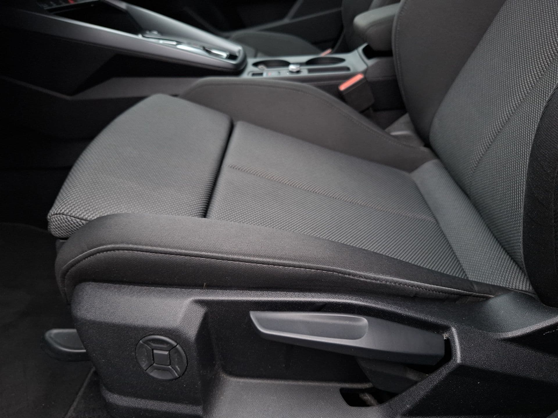 Audi A3 Sportback - 12
