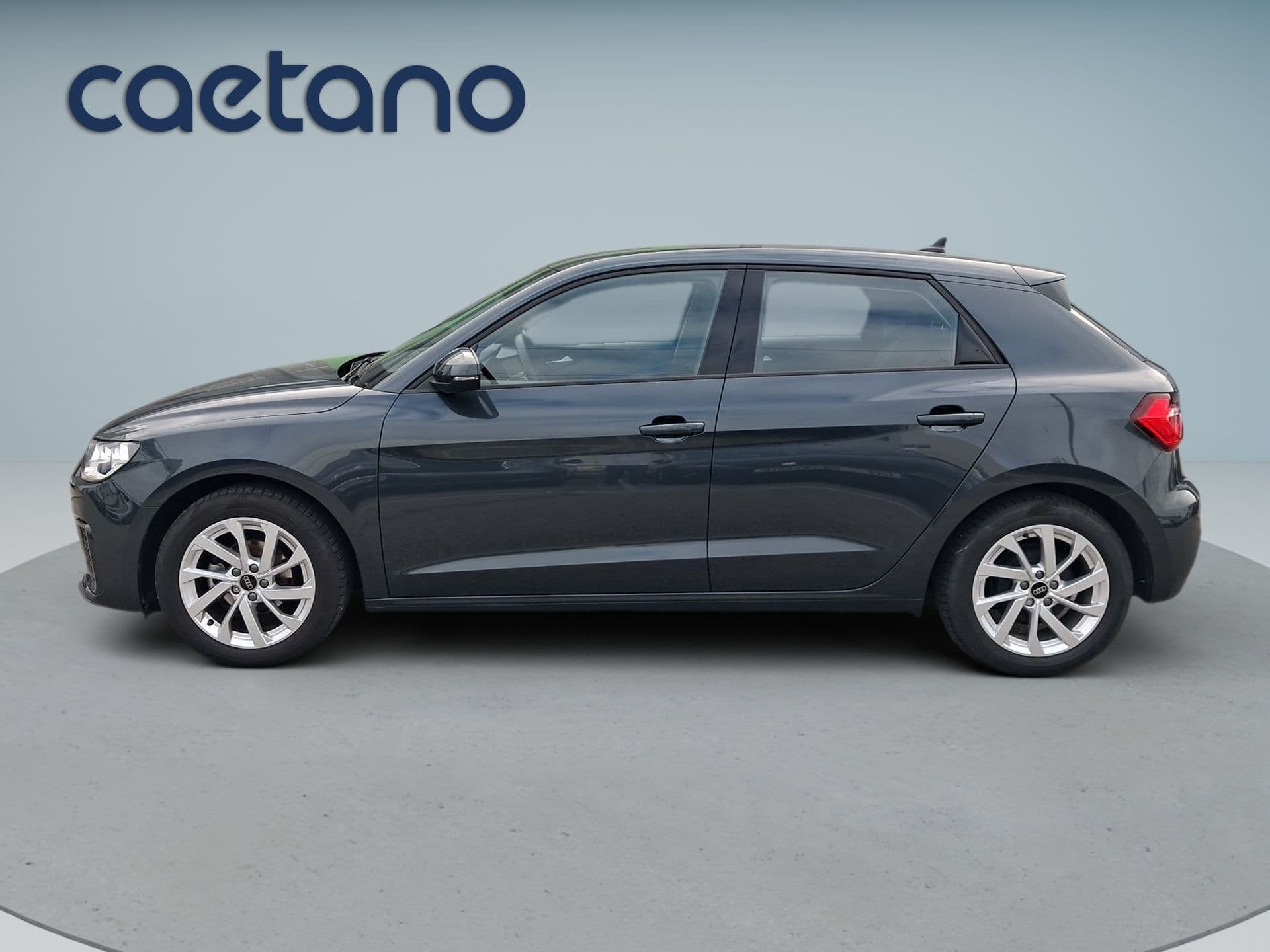 Audi A1 - 2