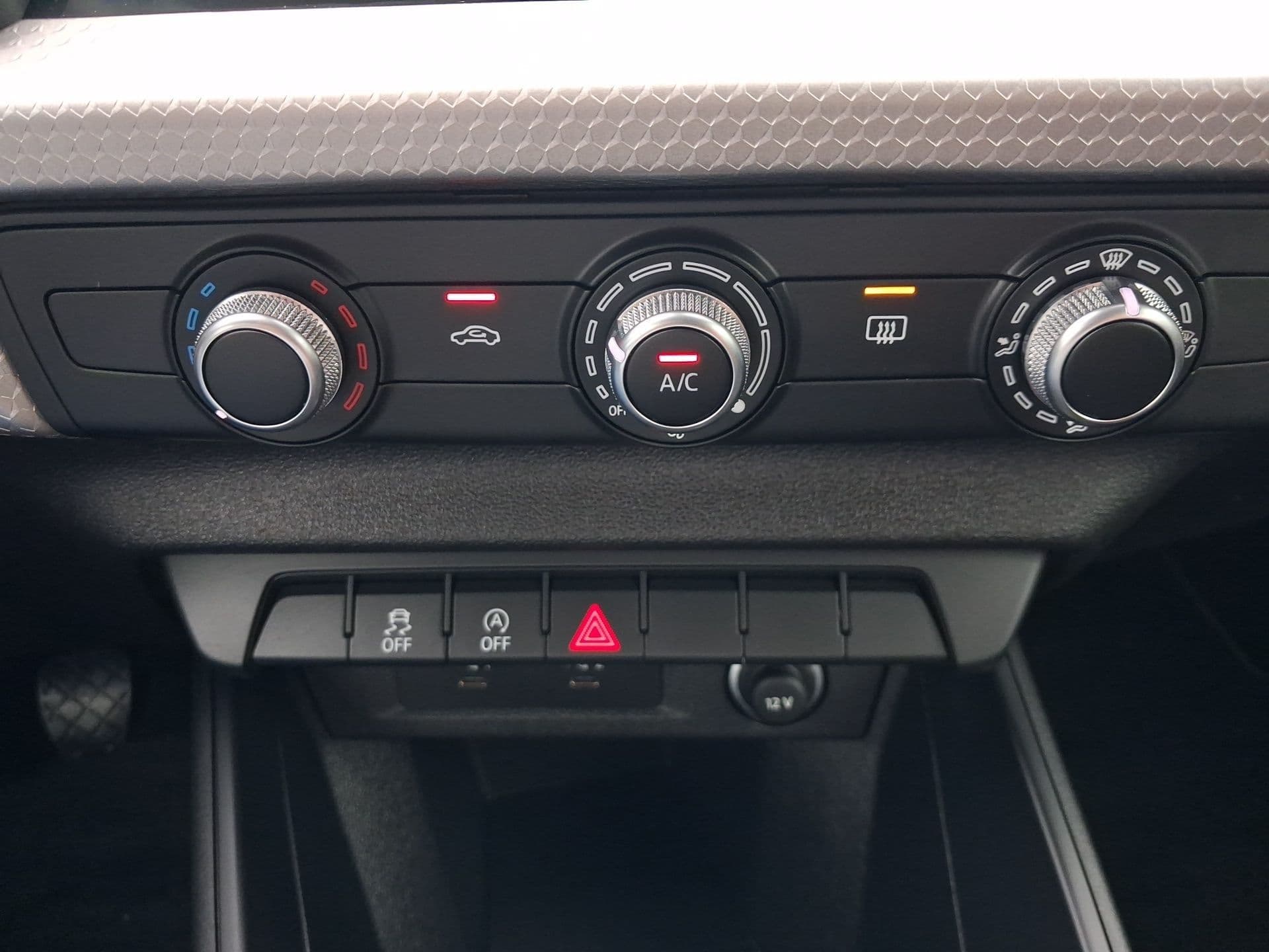Audi A1 - 7