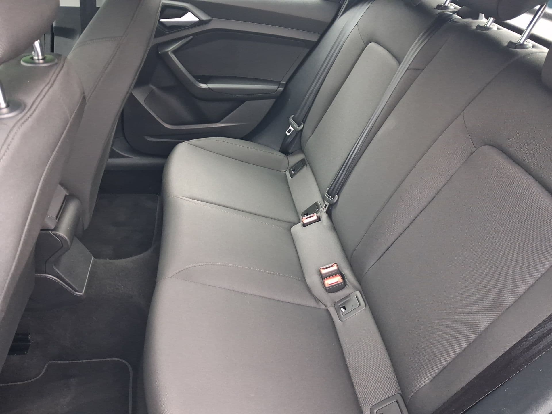 Audi A1 - 8