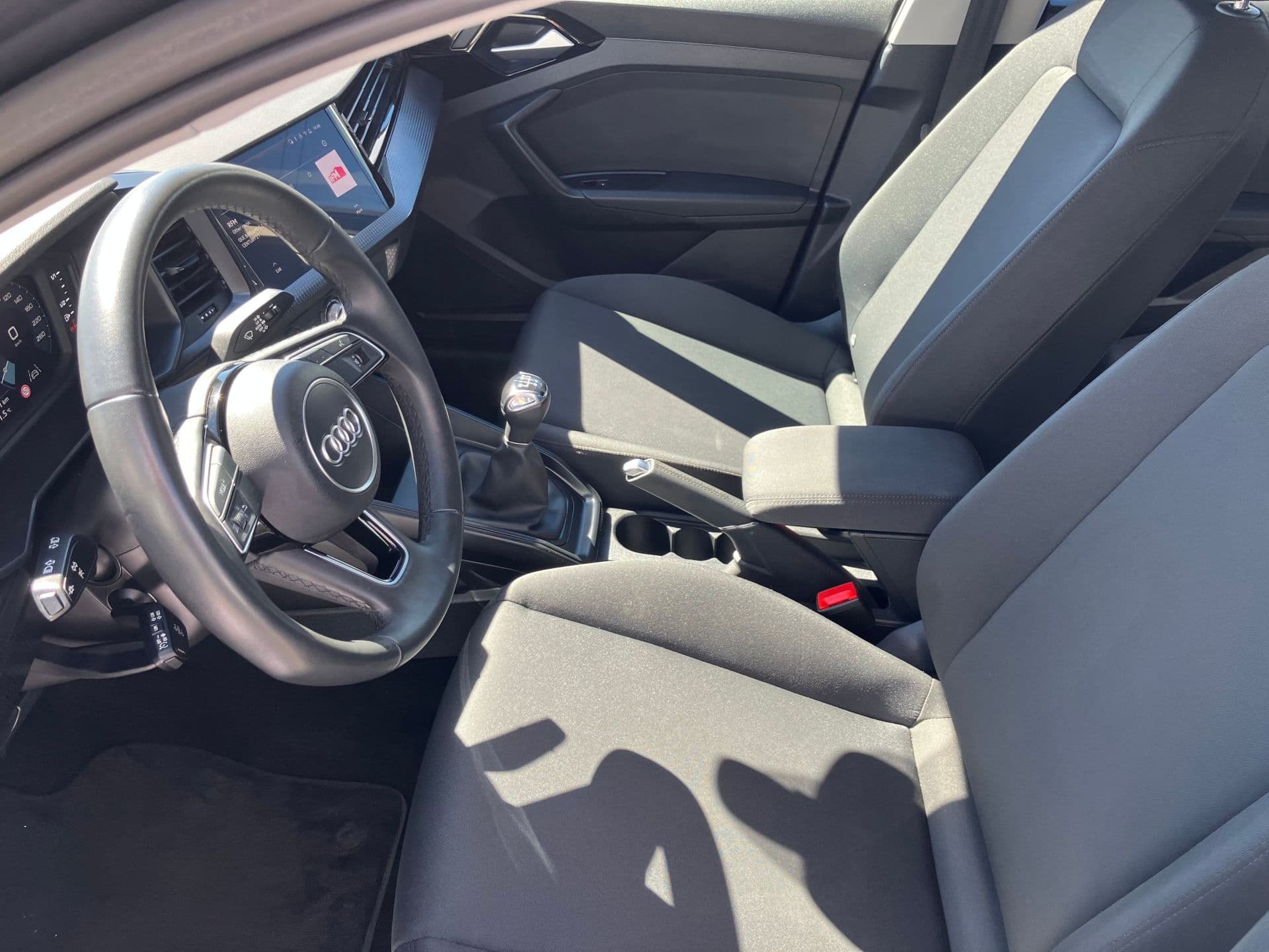 Audi A1 - 10