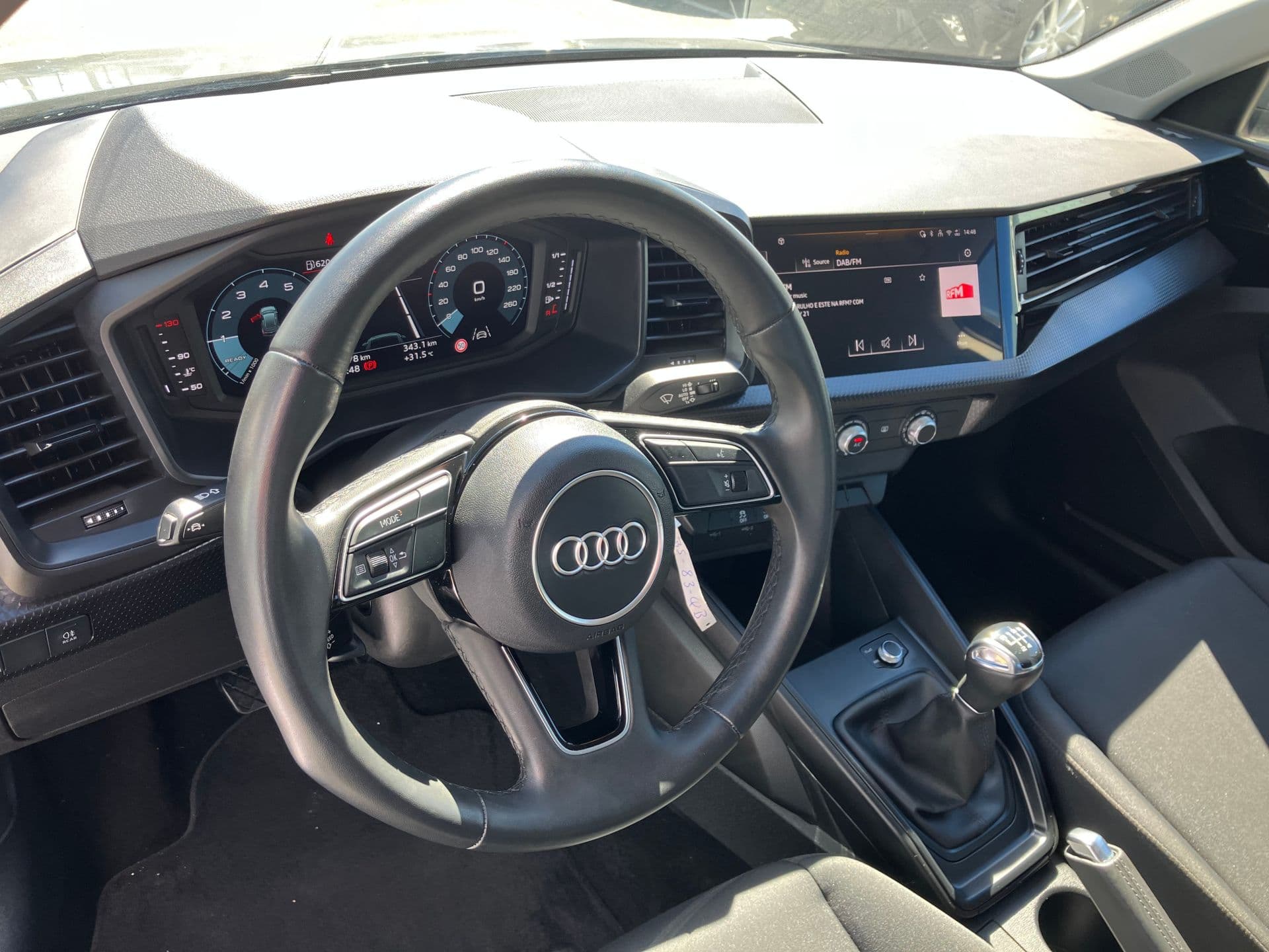 Audi A1 - 11