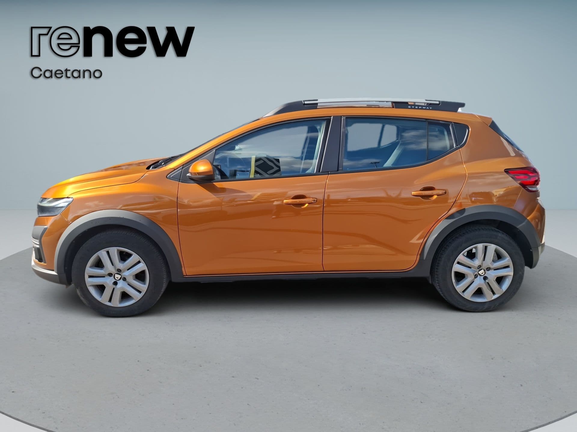 Dacia Sandero - 4