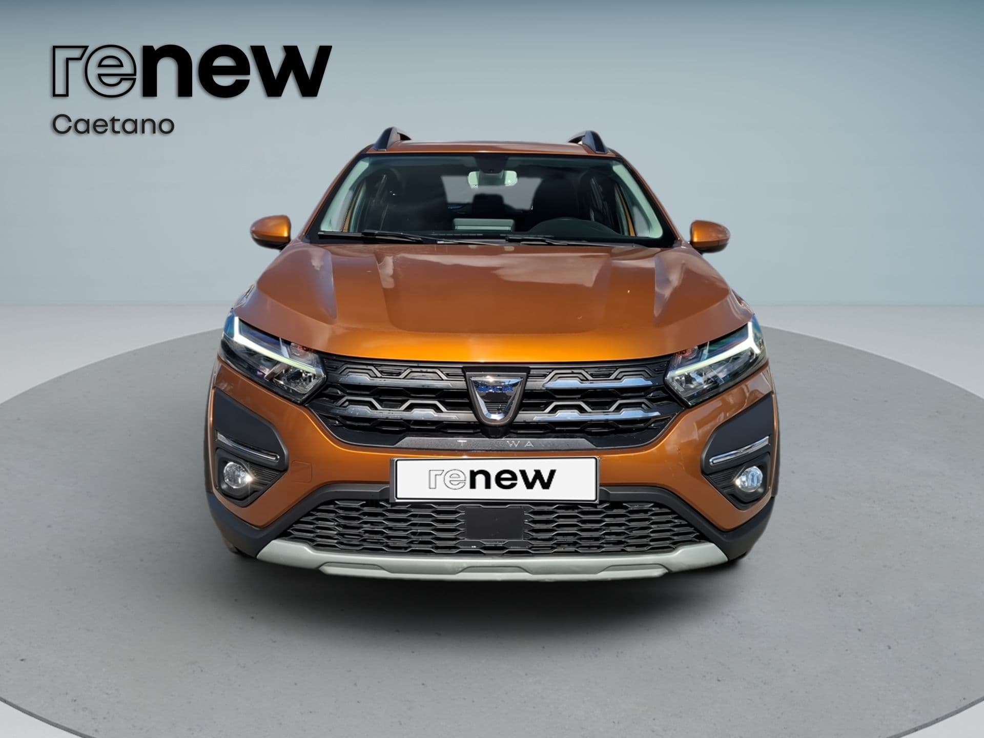 Dacia Sandero - 5