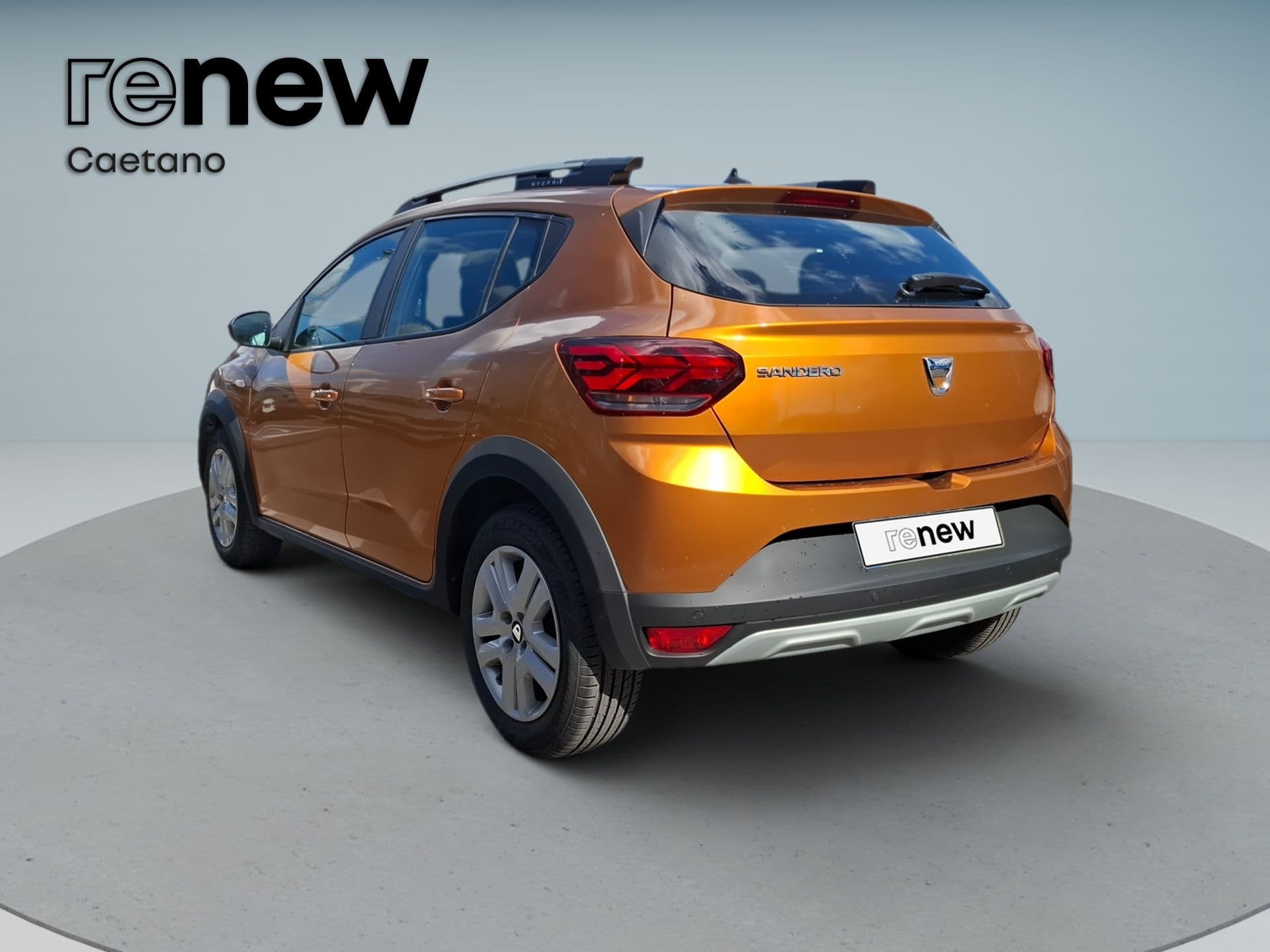 Dacia Sandero - 6
