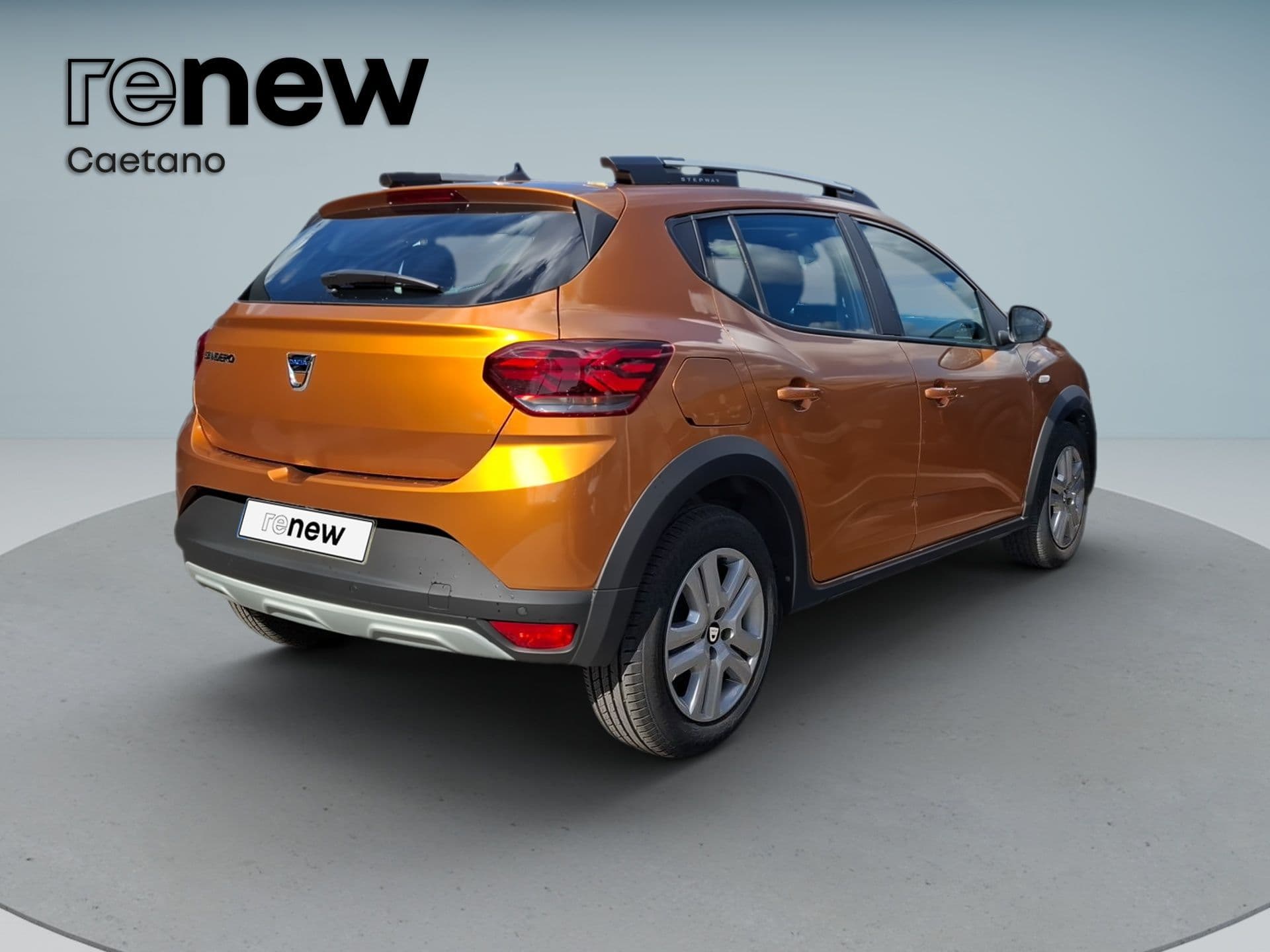 Dacia Sandero - 7