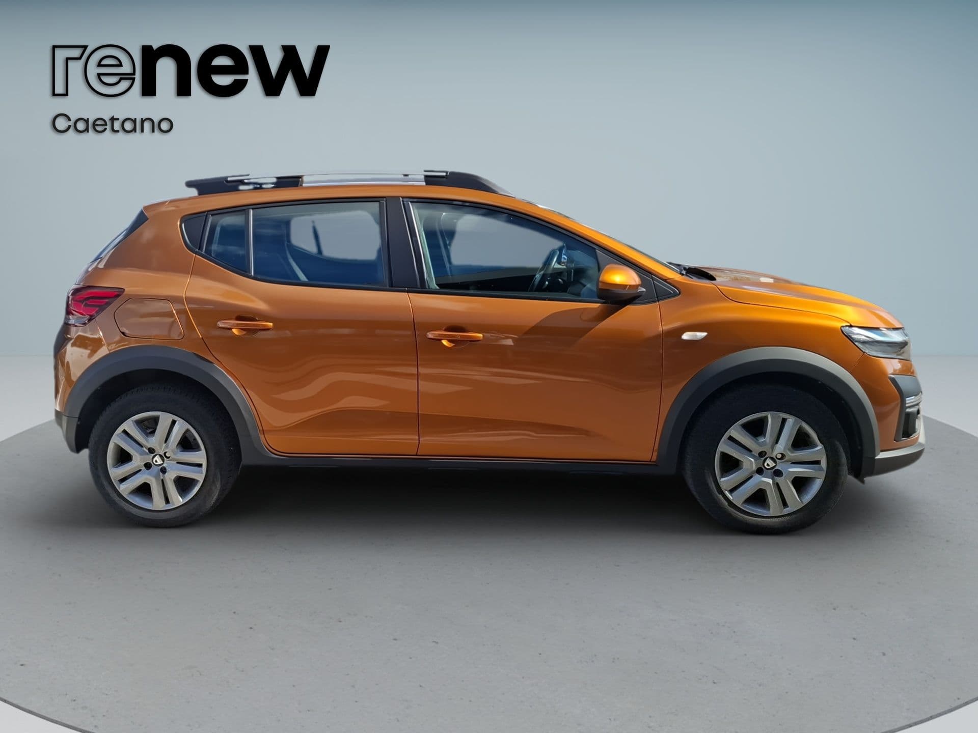Dacia Sandero - 9