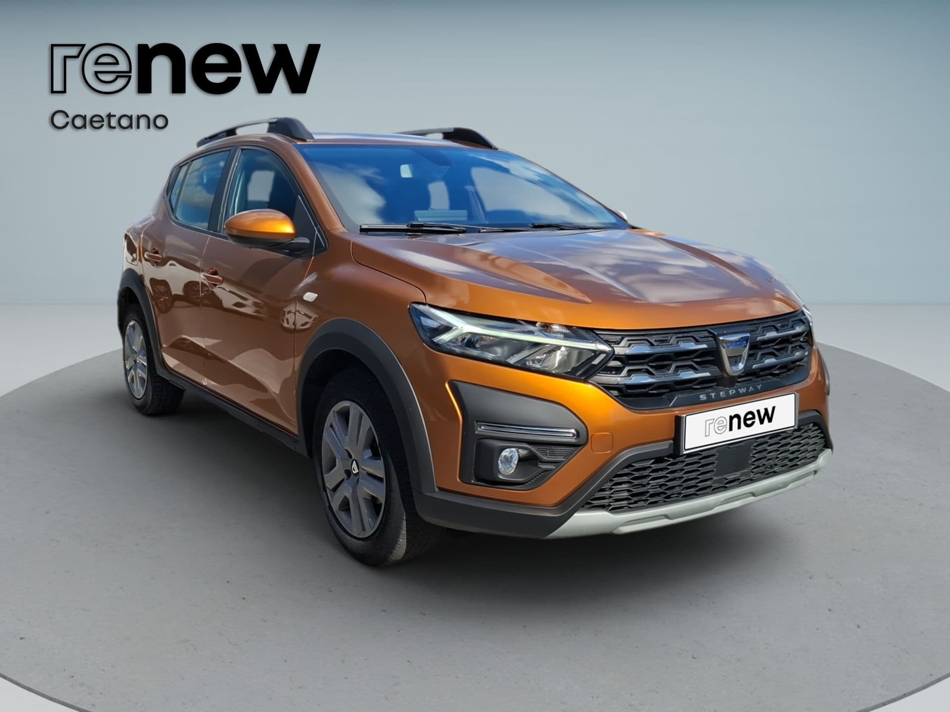 Dacia Sandero - 10