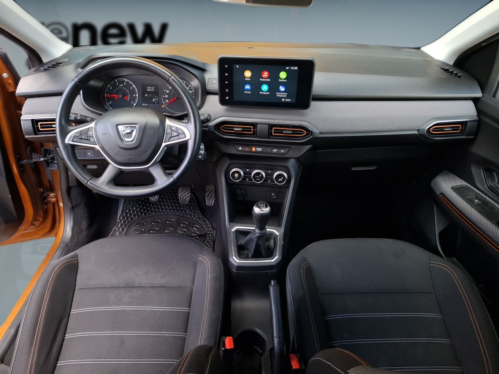 Dacia Sandero - 12