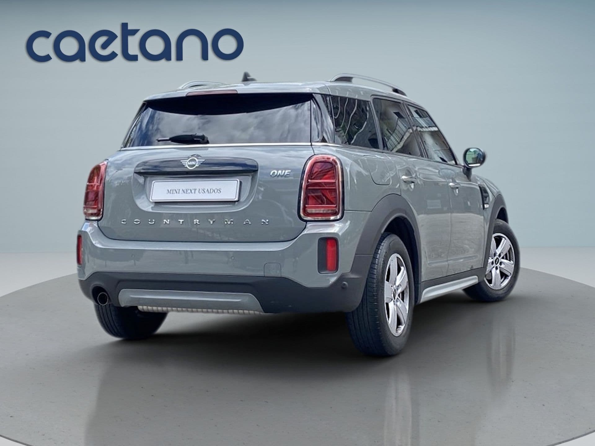 MINI Countryman - 2