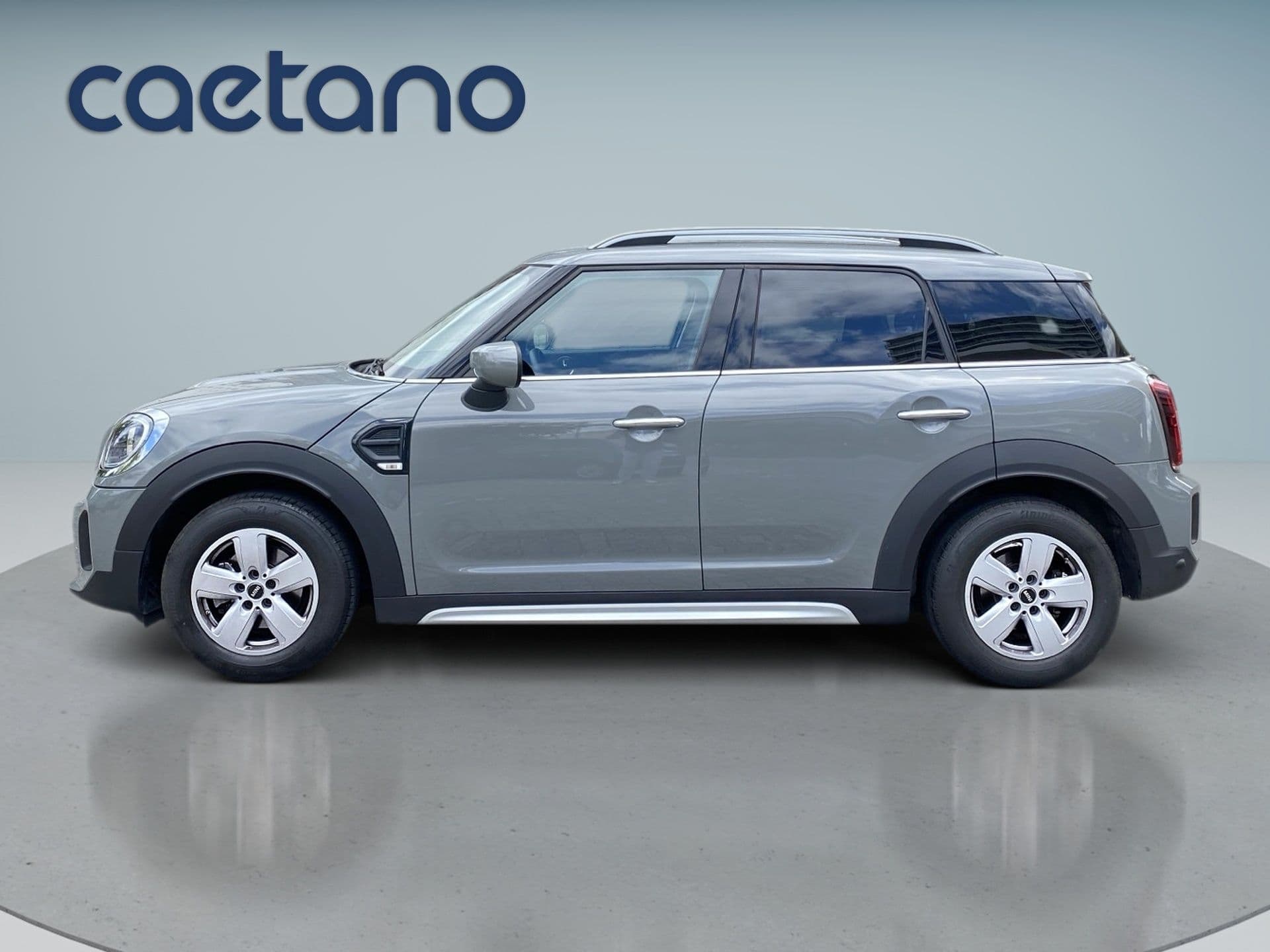 MINI Countryman - 3