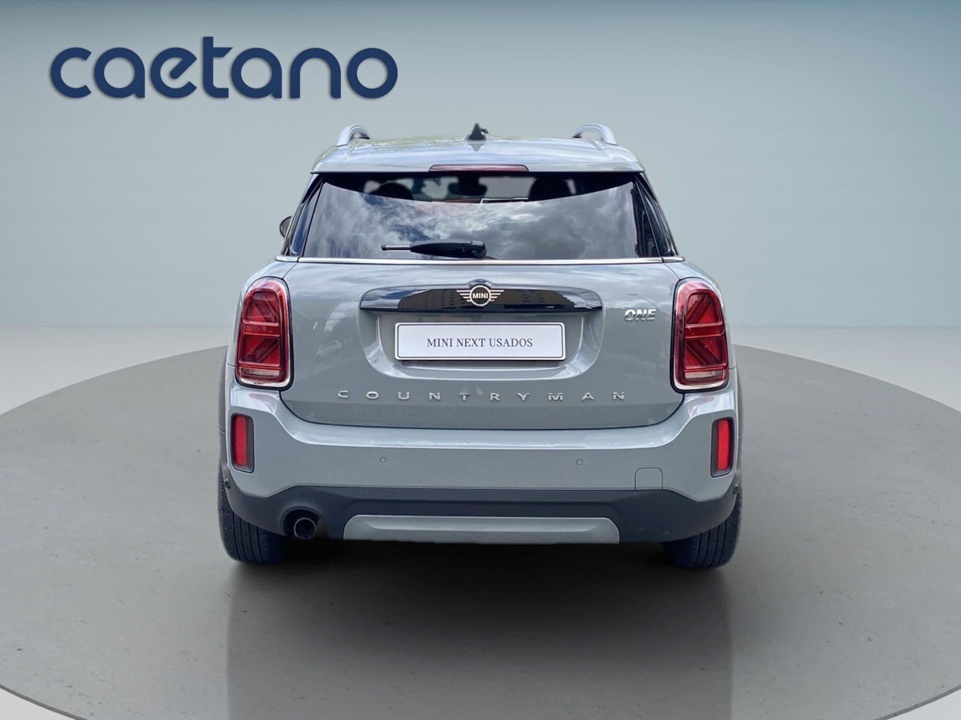 MINI Countryman - 4