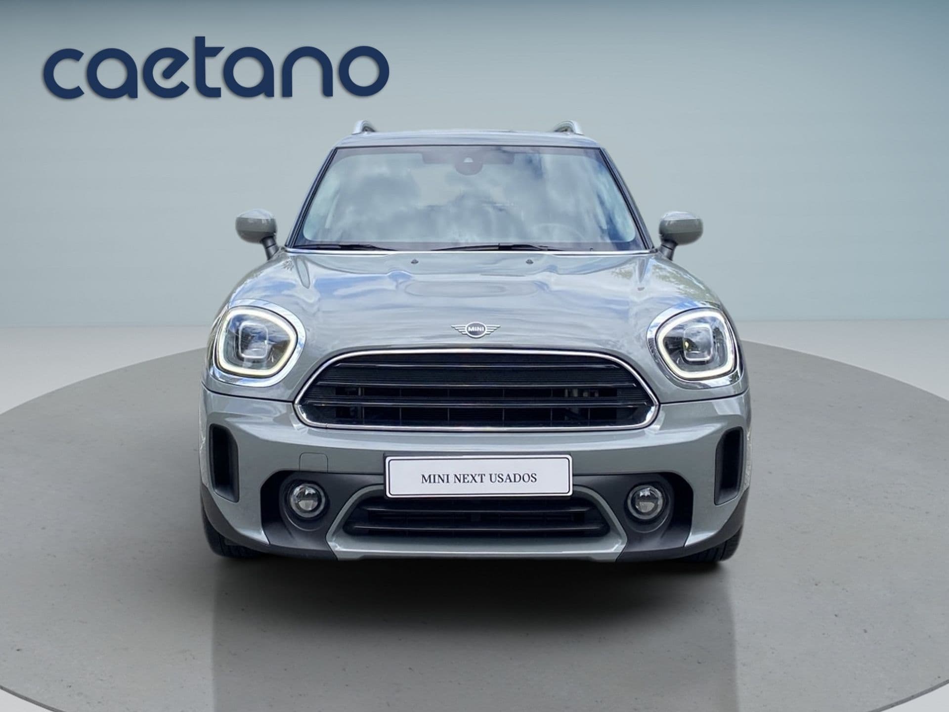 MINI Countryman - 5