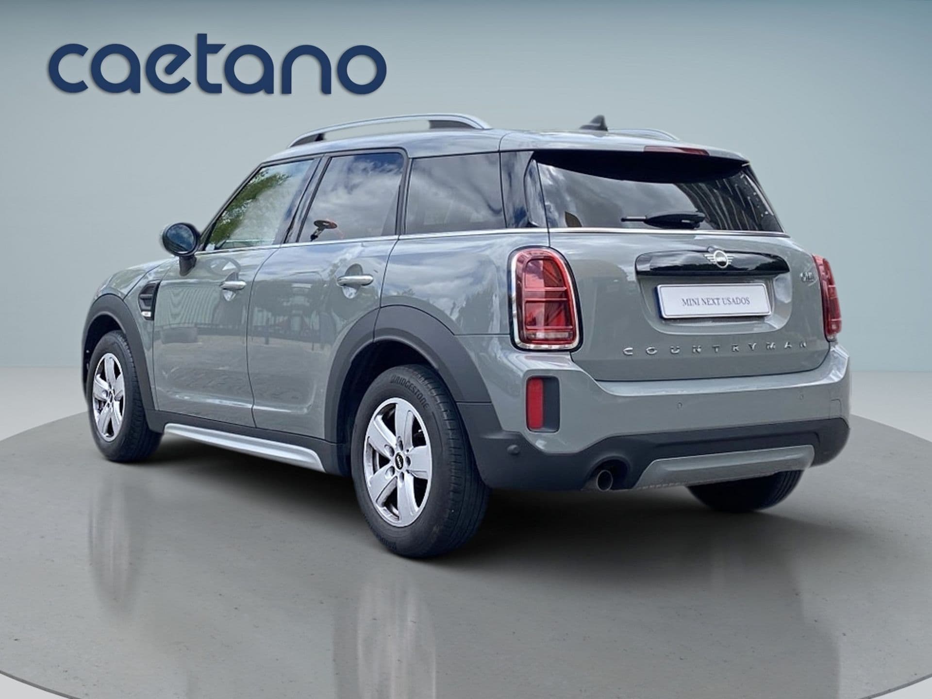 MINI Countryman - 6
