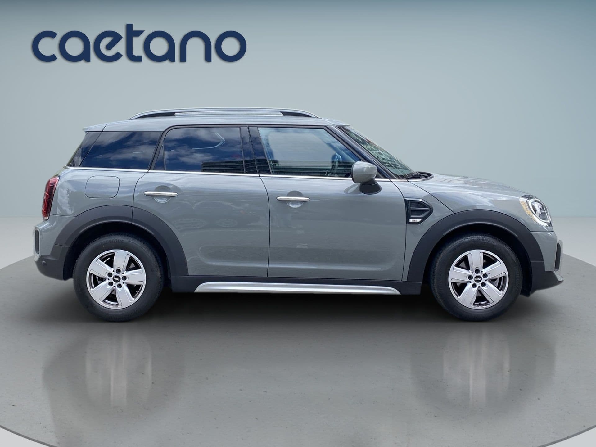 MINI Countryman - 7