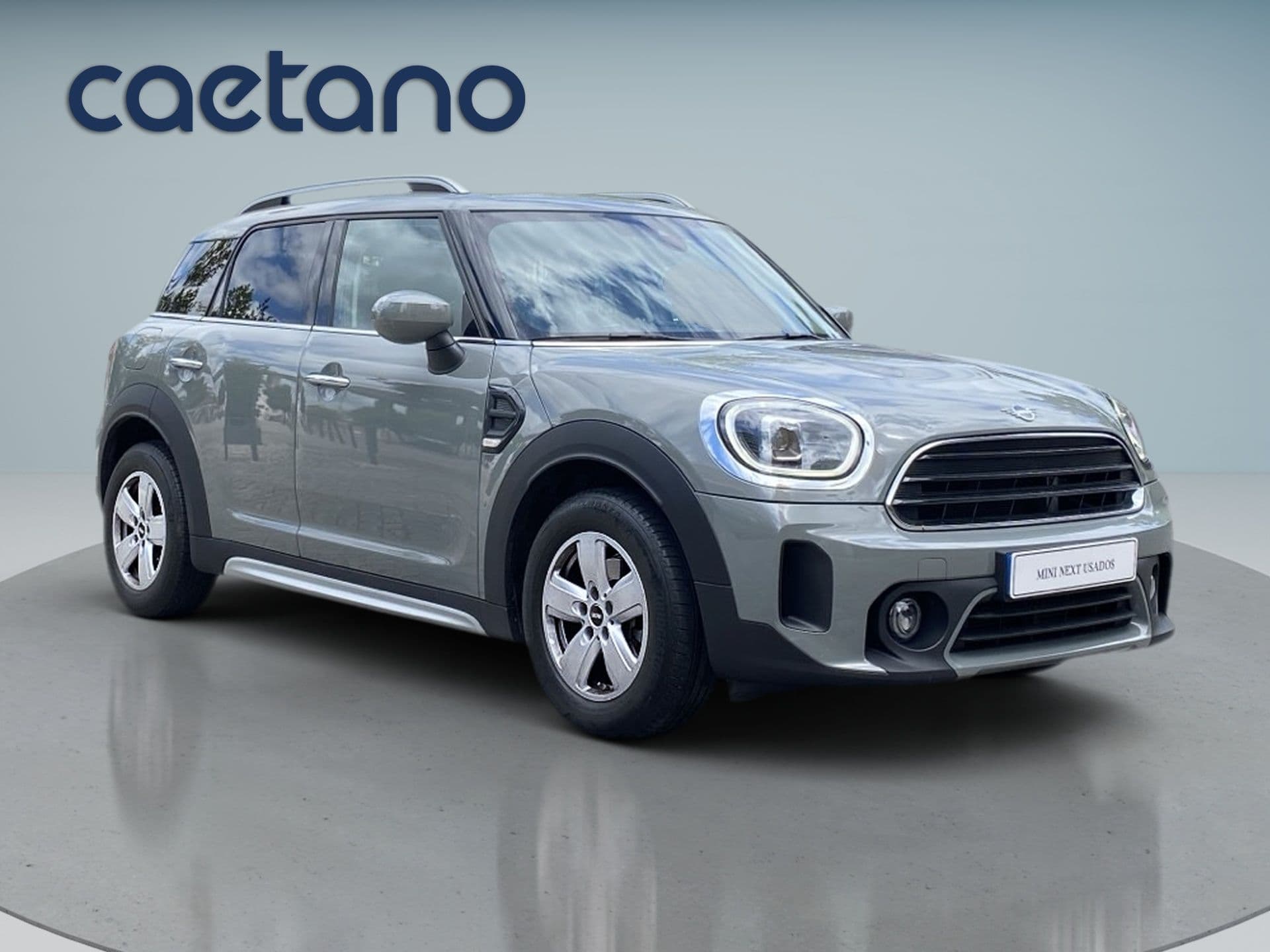 MINI Countryman - 8
